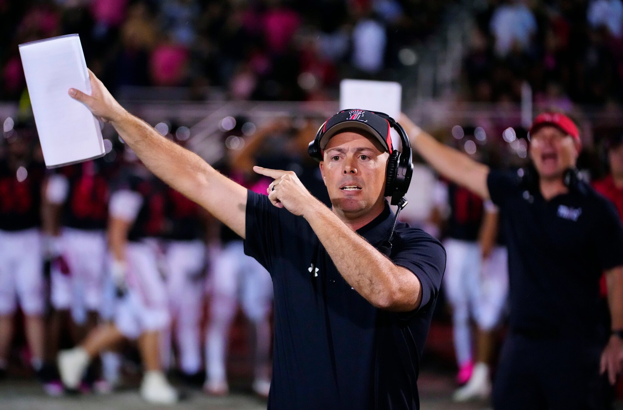 5 key questions as Arizona high school football practices heat up
