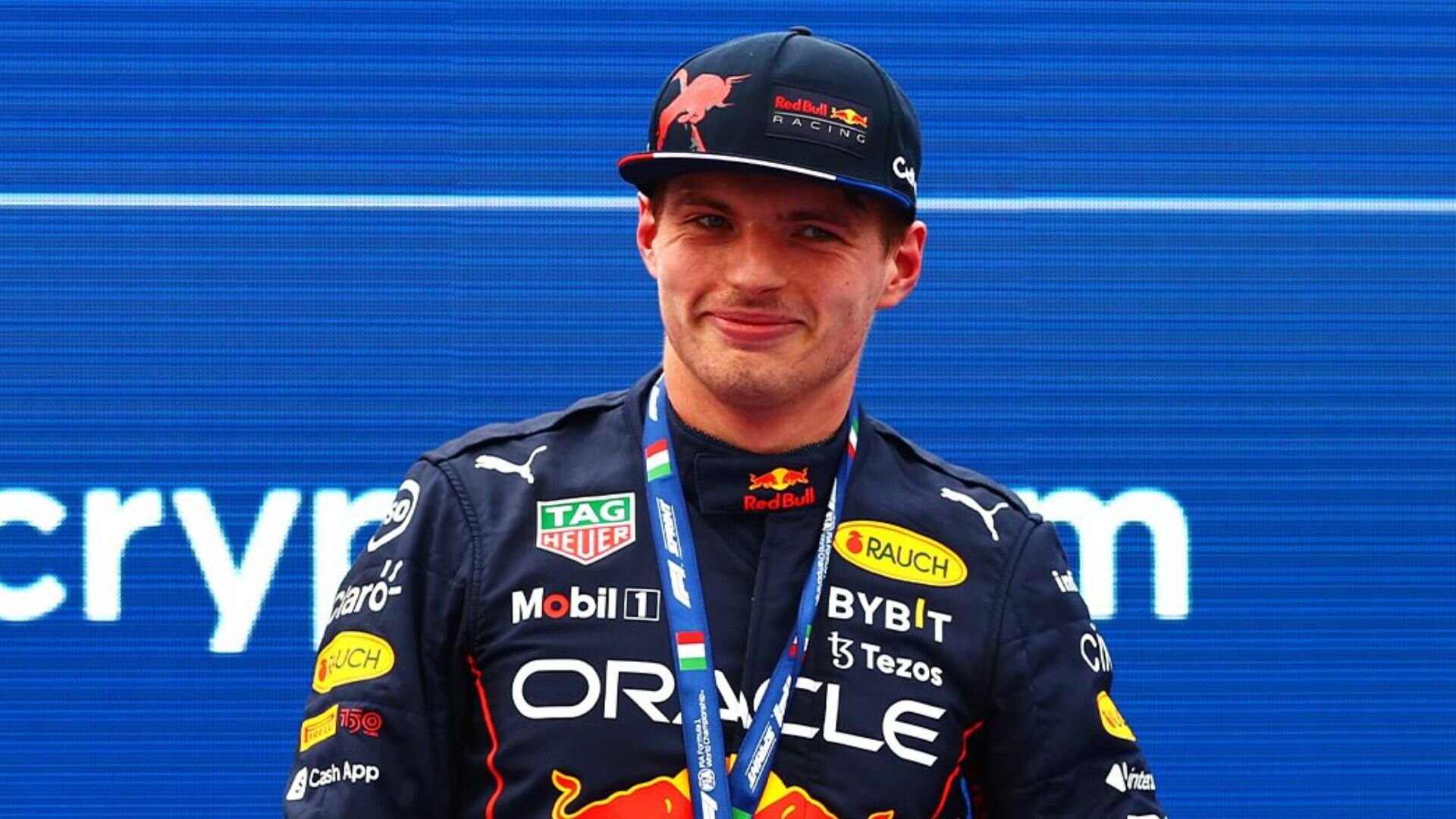 Justin Marks Says Max Verstappen's NASCAR Path Runs Straight Into a Ford Badge