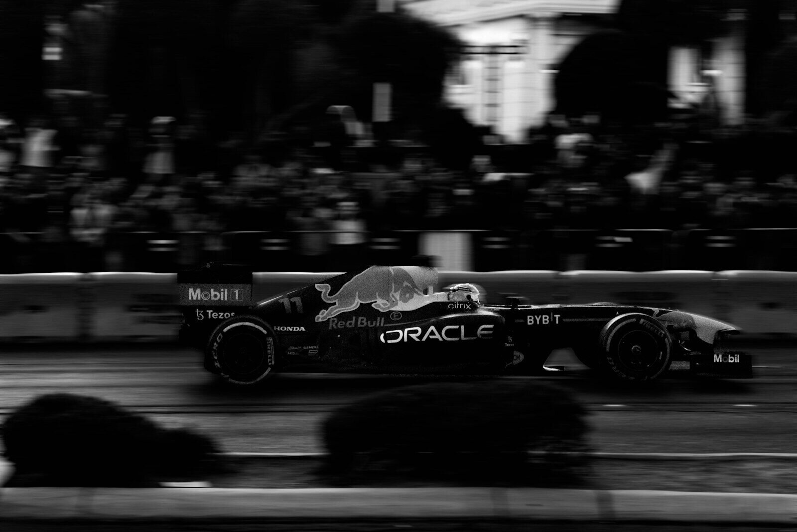 Liberty Media Settles Las Vegas Grand Prix Lawsuit for $3 Million — But Won't Admit the Drain Cover Was Its Fault