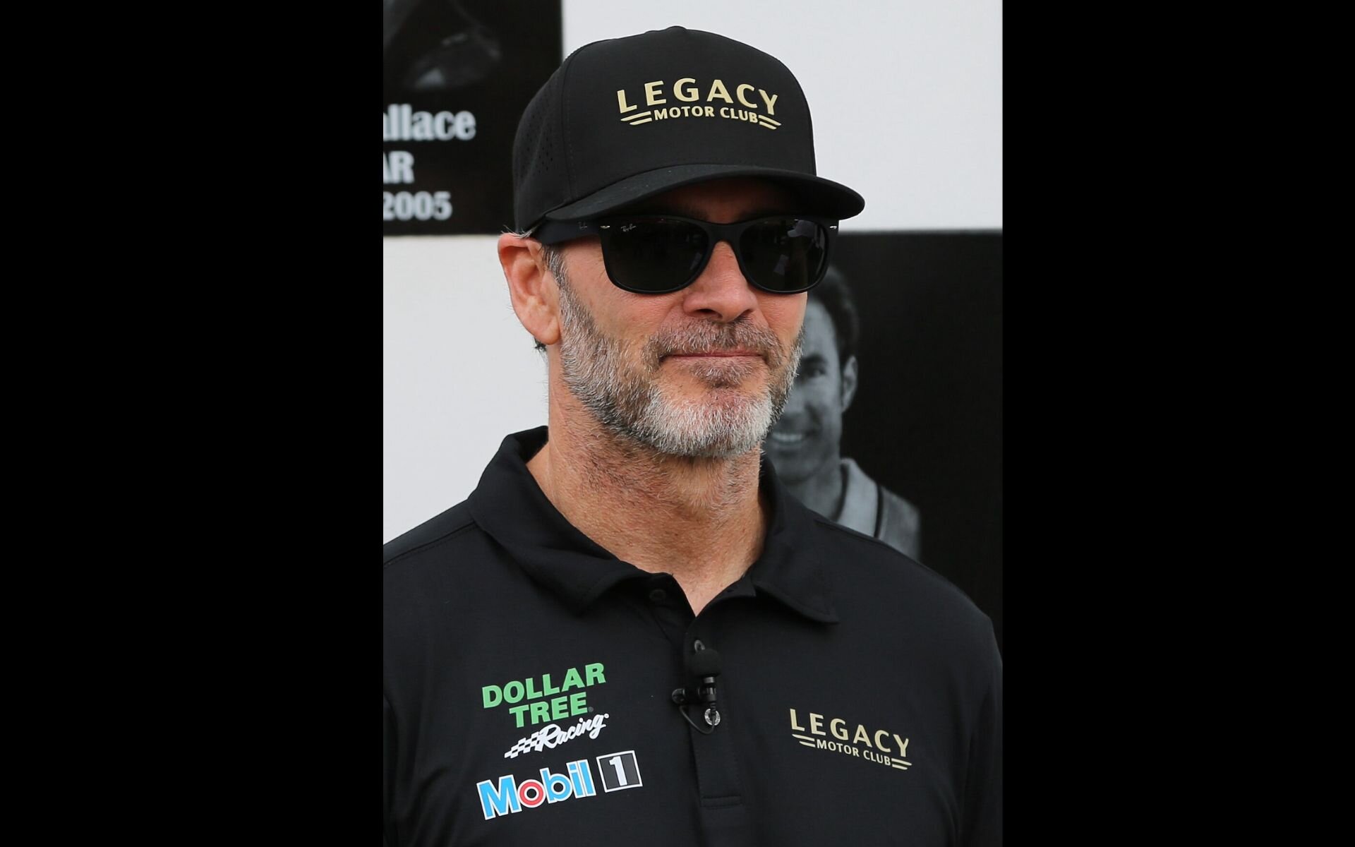 Jimmie Johnson's Last NASCAR Start Will Run a Number He Hasn't Owned in Years