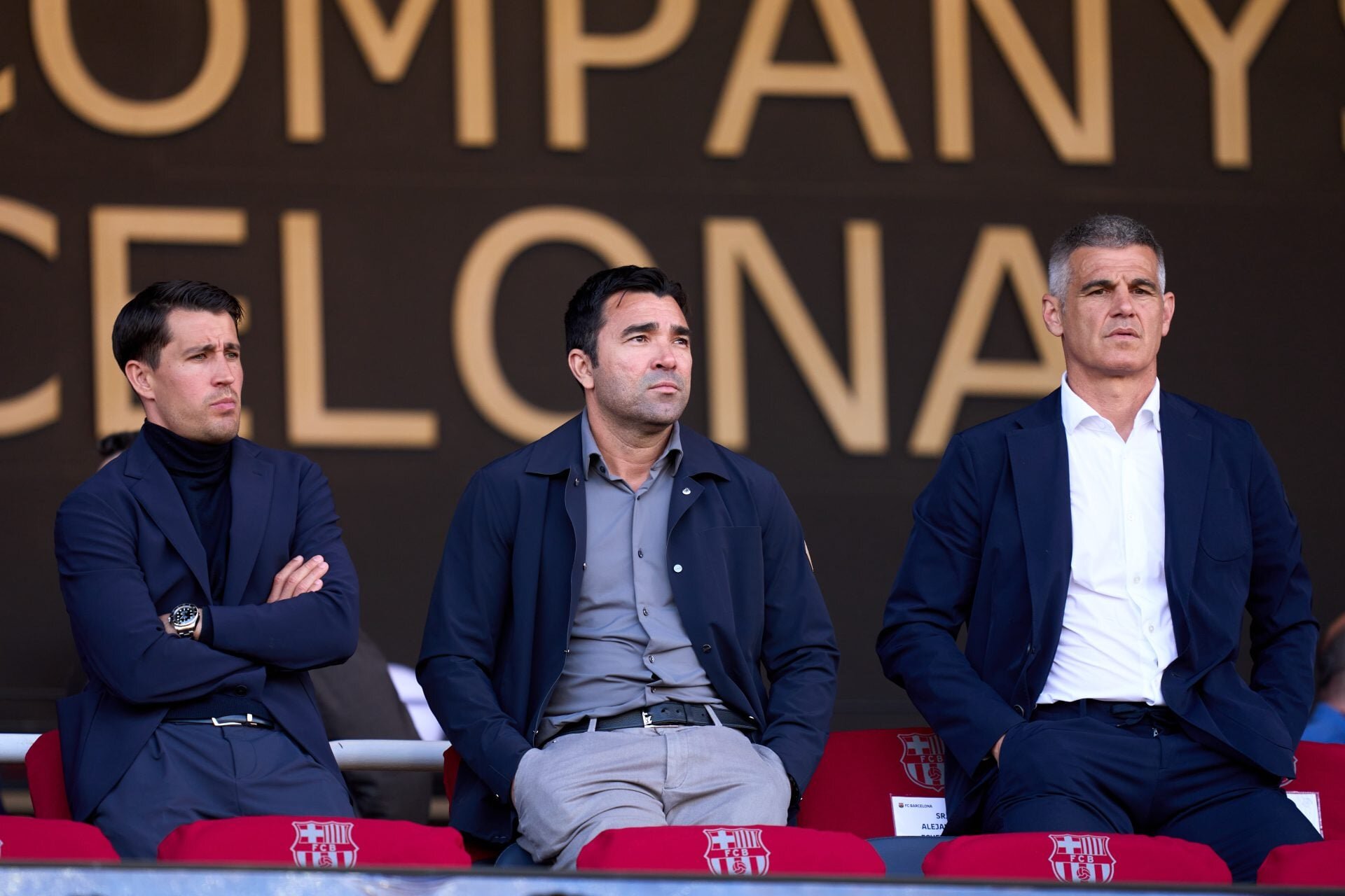 Barcelona looking to cross the €100 million mark in sales this summer