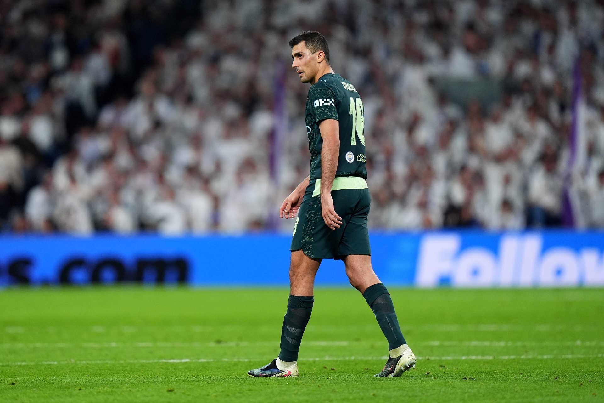 Barcelona hope to complete World Cup winner’s signing before Joan Gamper Trophy