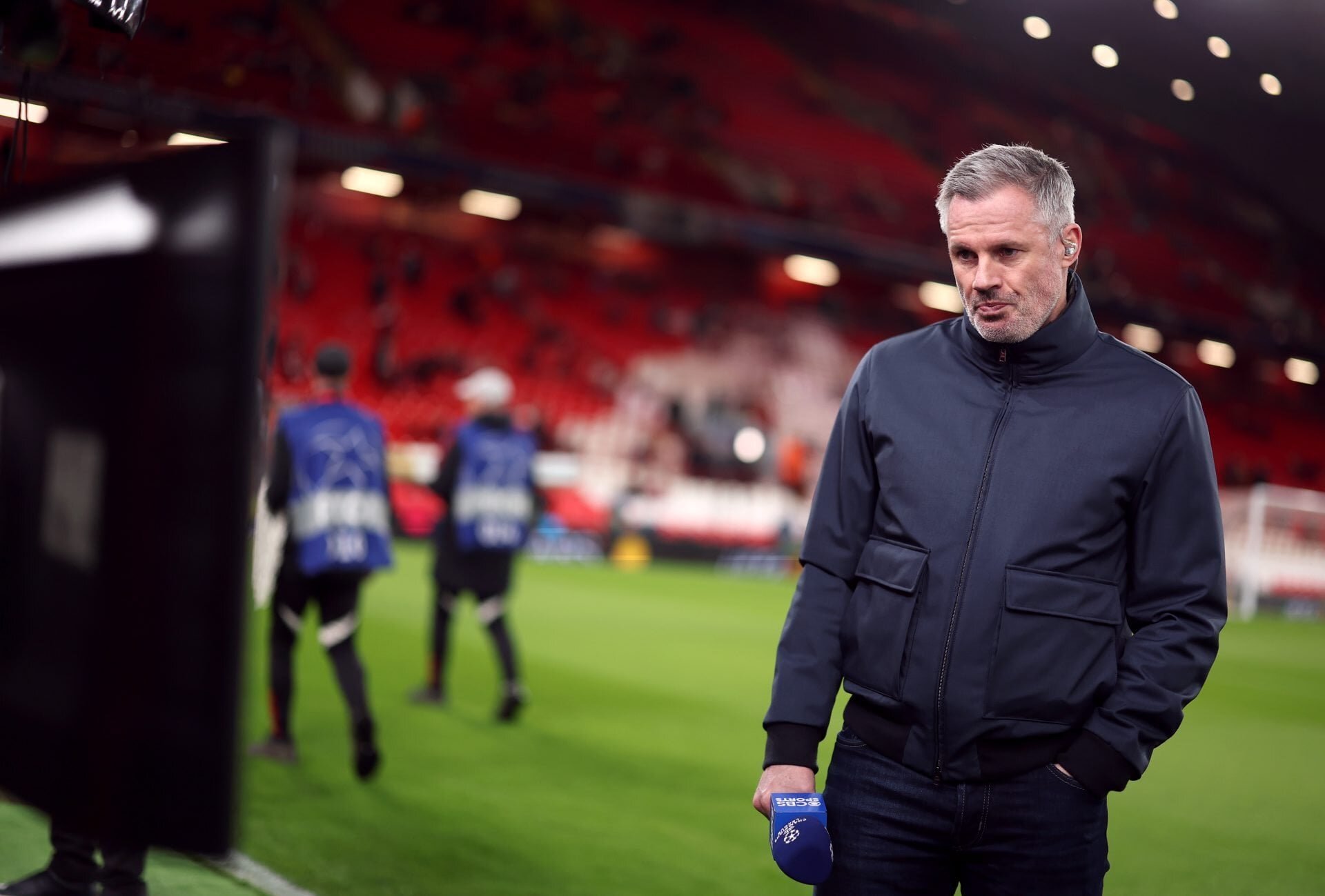 Liverpool legend gives verdict on Barcelona defender’s move to Anfield