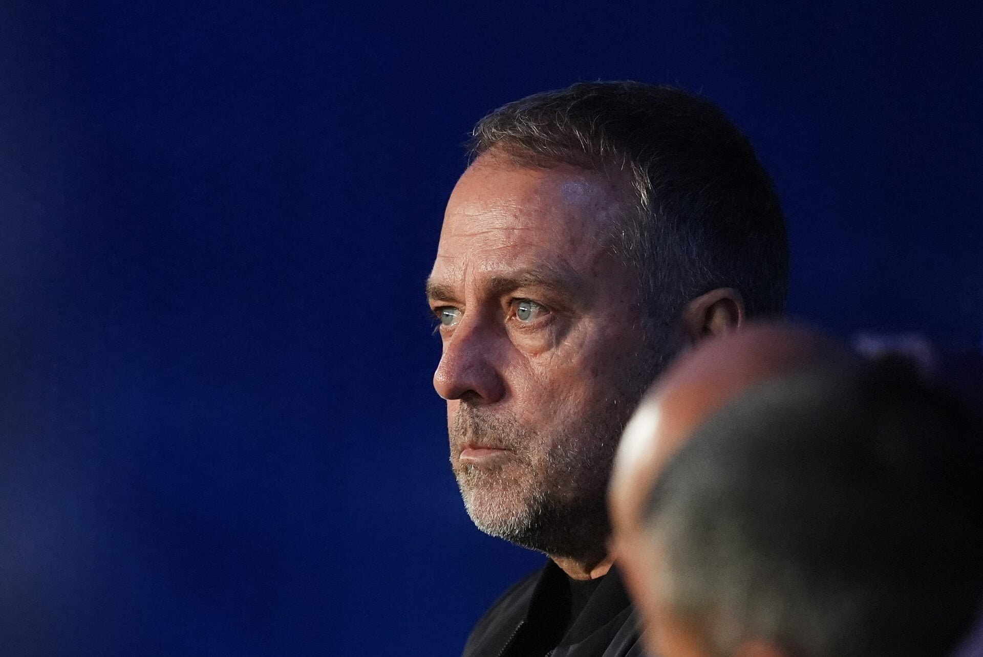 Flick talks Hamza, Adeyemi, Rashford, Gordon, Ferran, new striker pursuit: ‘Only focused on the players we have