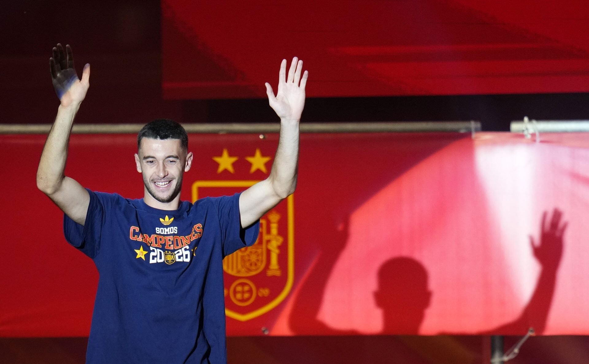 Joan Garcia eyes Champions League glory with Barcelona: ‘We have set it as an objective