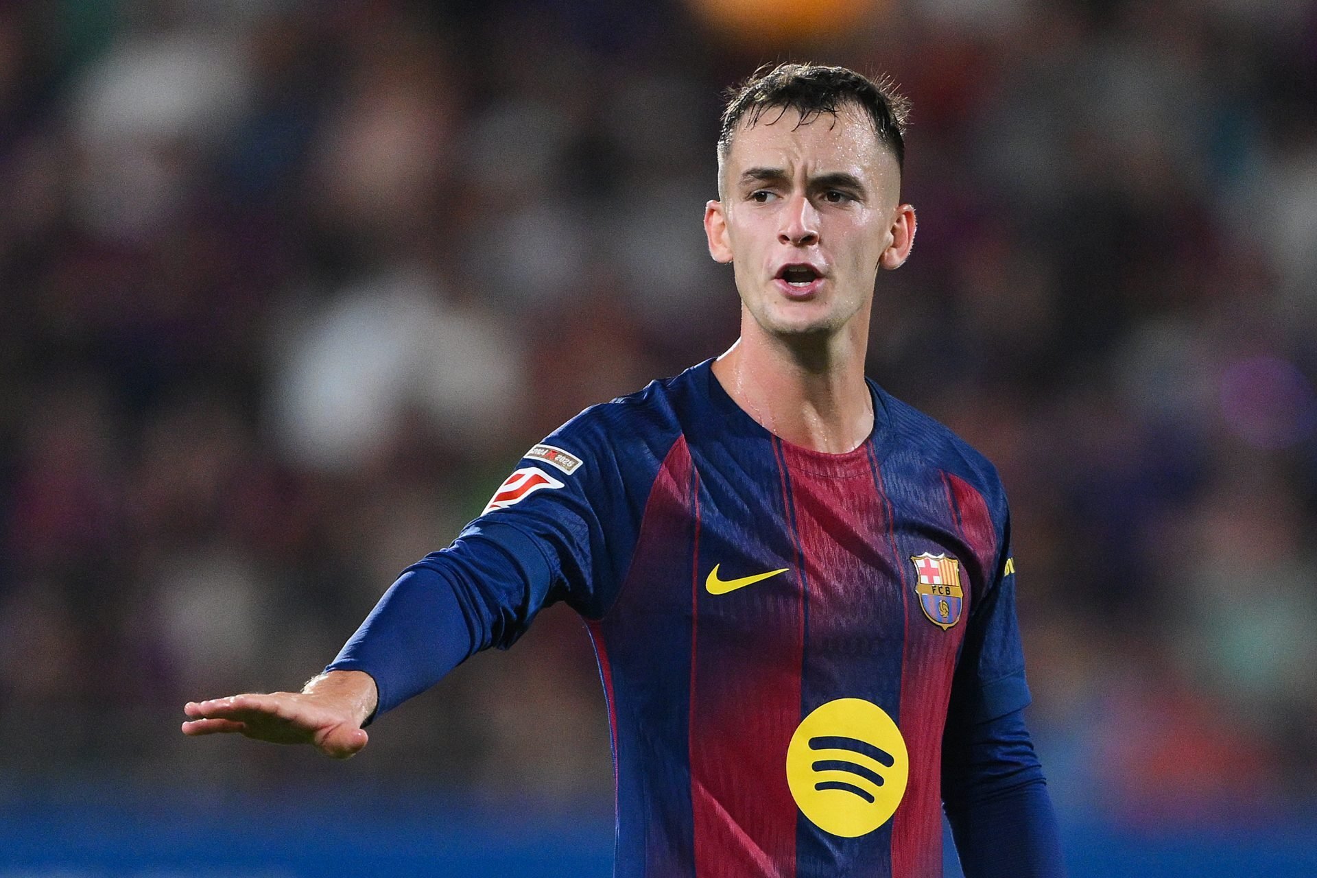 Bundesliga giants call off pursuit of Barcelona midfielder