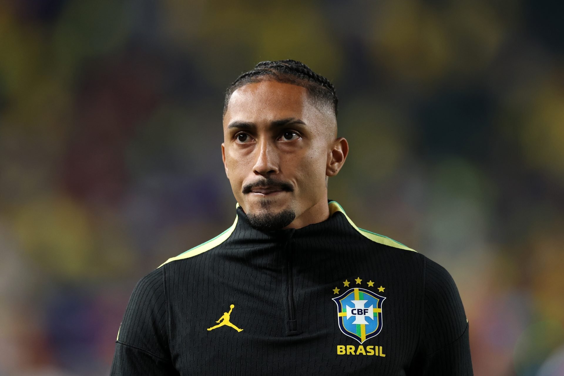 Barcelona coach determined to get the best out of Brazilian star through a specialised training plan