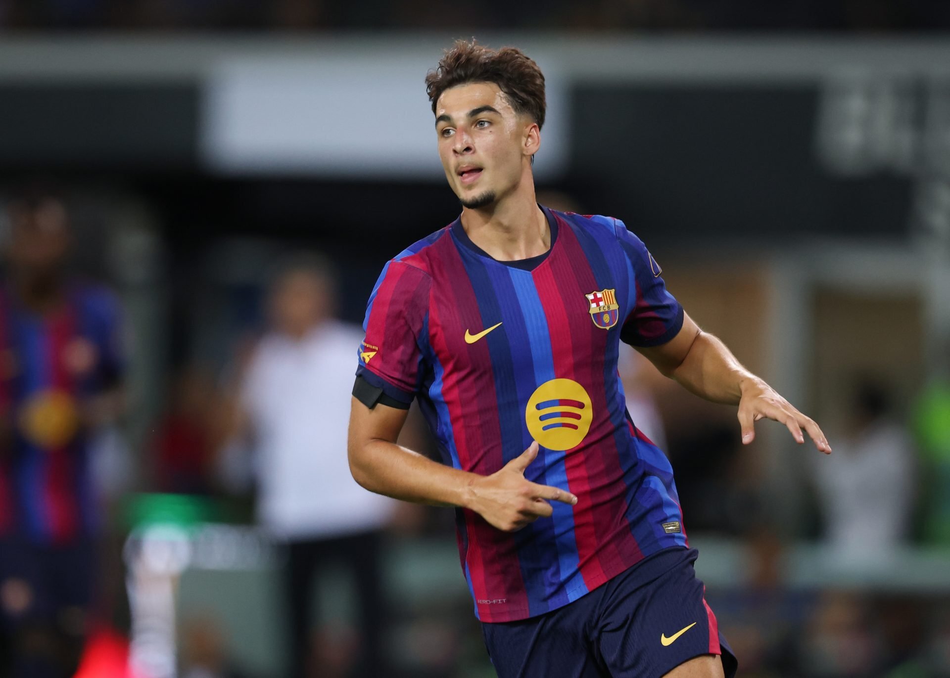 Barcelona set to pocket €3-4 million as La Masia gem nears Mallorca move