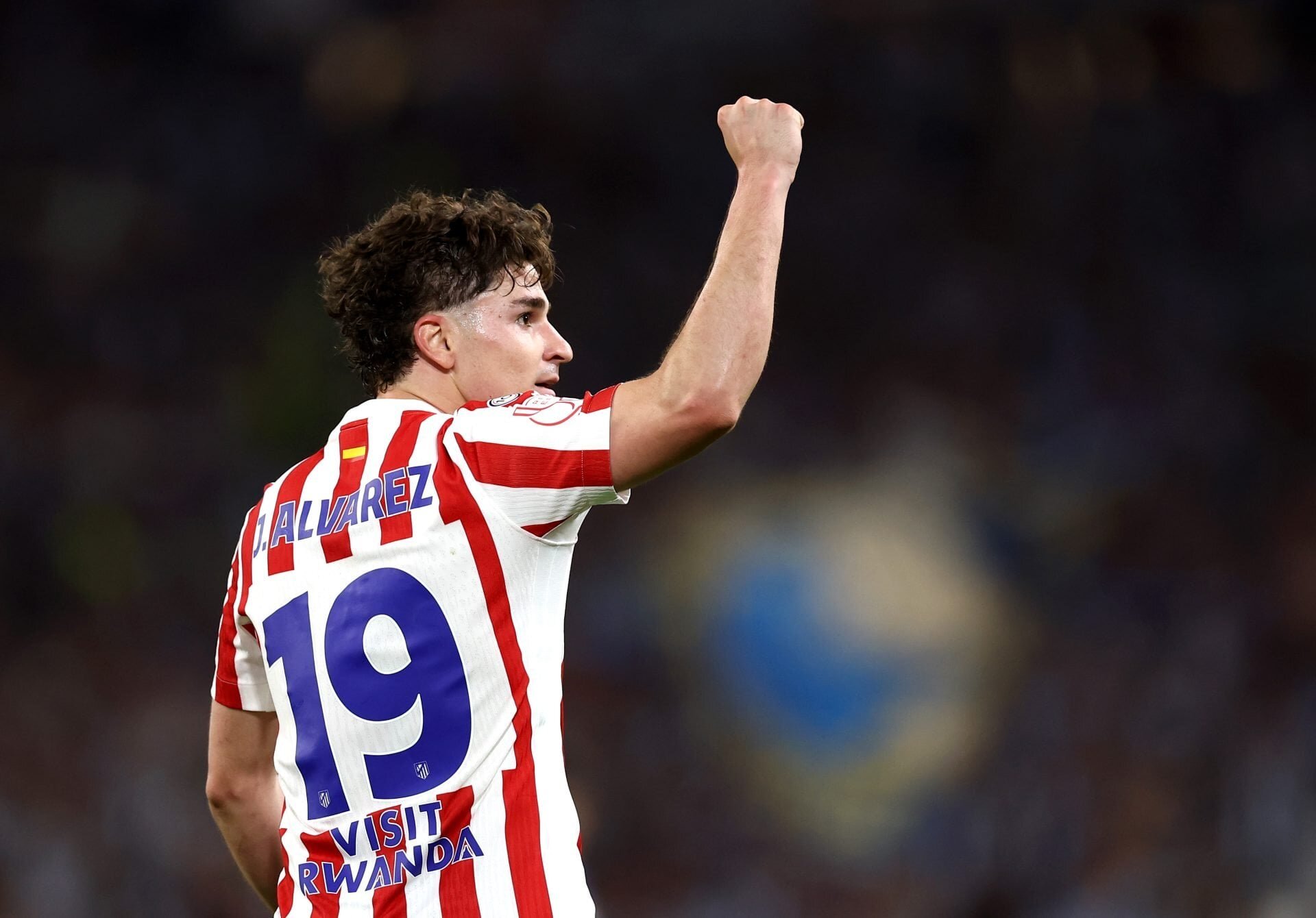 Barcelona accept Atletico Madrid will not soften stance on Julian Alvarez