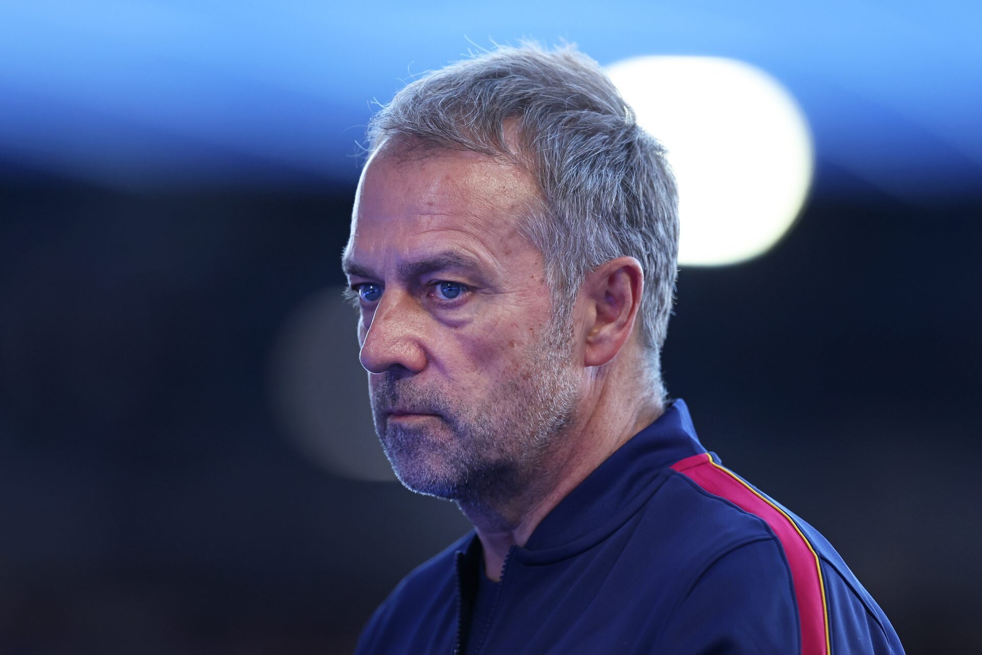 Flick talks De Jong, Rodri, Lamine, Raphinha, Bisiwu, Hamza ahead of Barcelona vs Rayo Vallecano