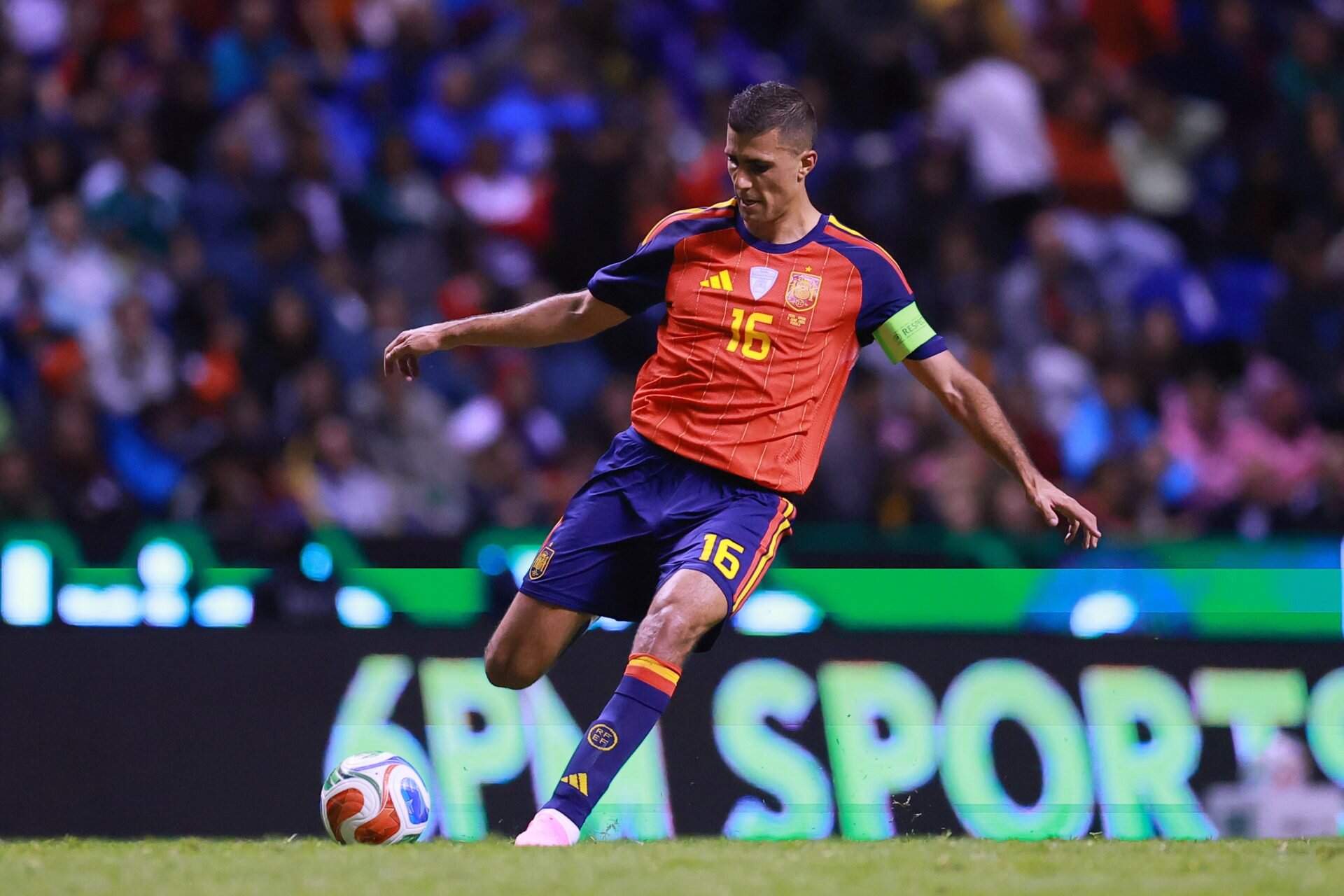 Barcelona ‘on the verge’ of completing World Cup winner’s signing, a matter of ‘hours