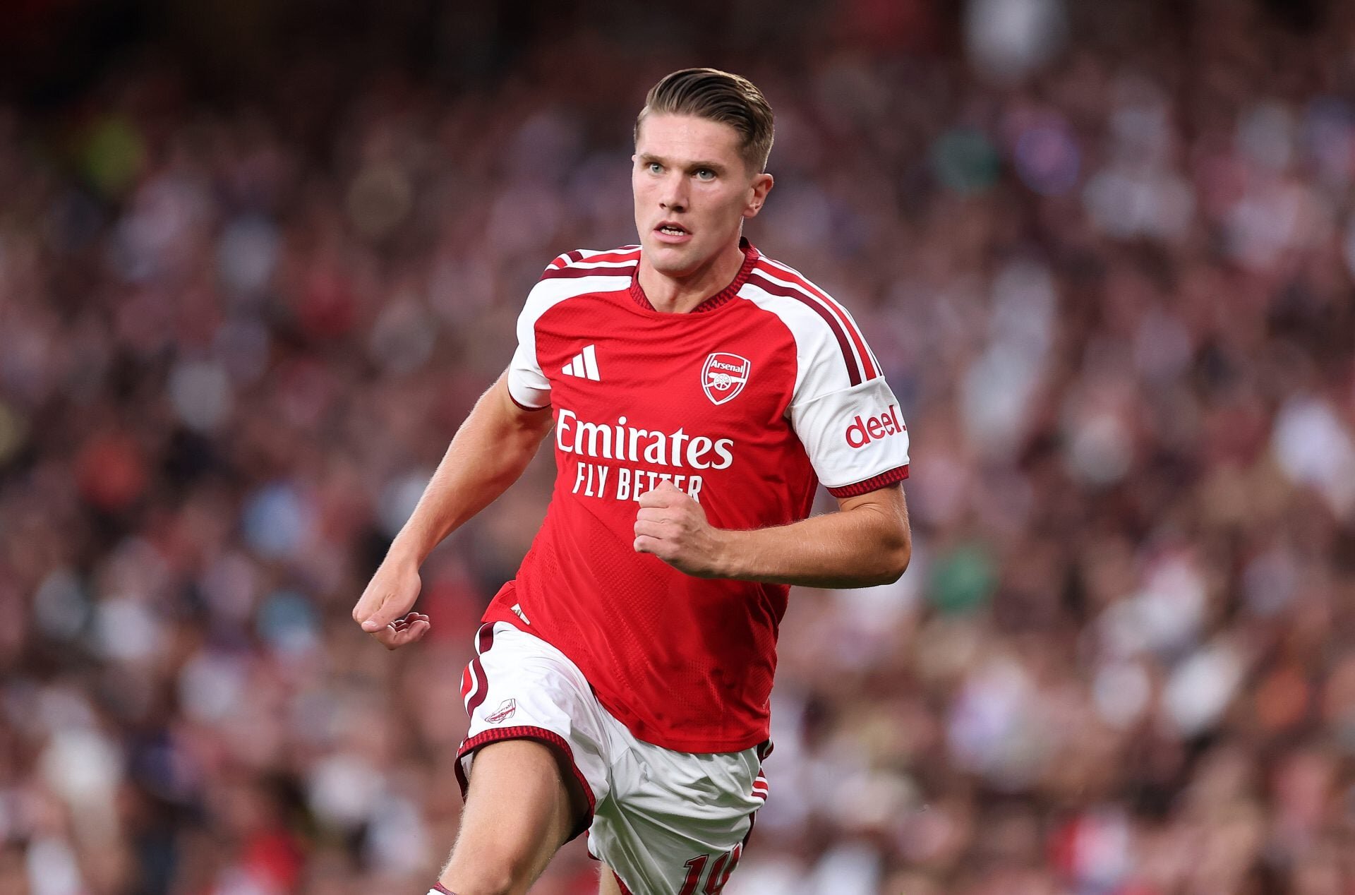 Major movement expected in coming hours for 21-goal Premier League forward and Barcelona