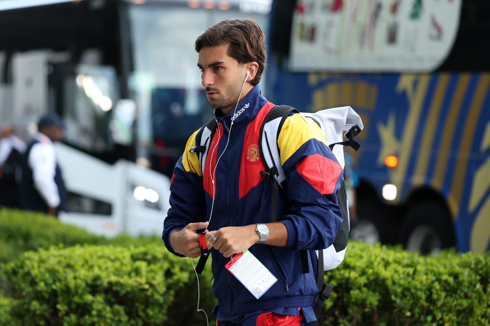 Barcelona yet to receive an offer from PSG for 26-year-old forward