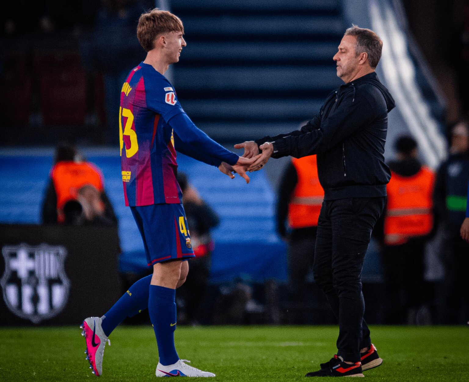Here we go: Barcelona reach agreement with Braga for €12 million transfer of 19-year-old midfielder