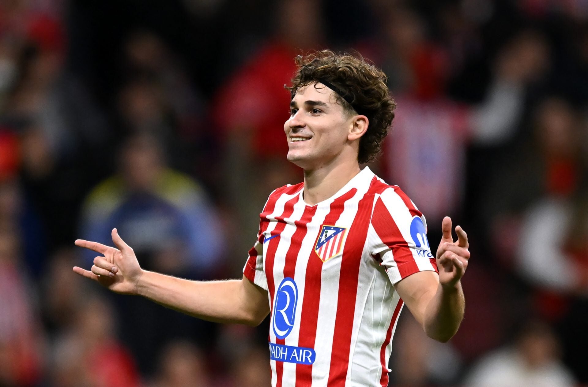 Atletico Madrid fear Barcelona links could affect Julian Alvarez’s performance on the pitch