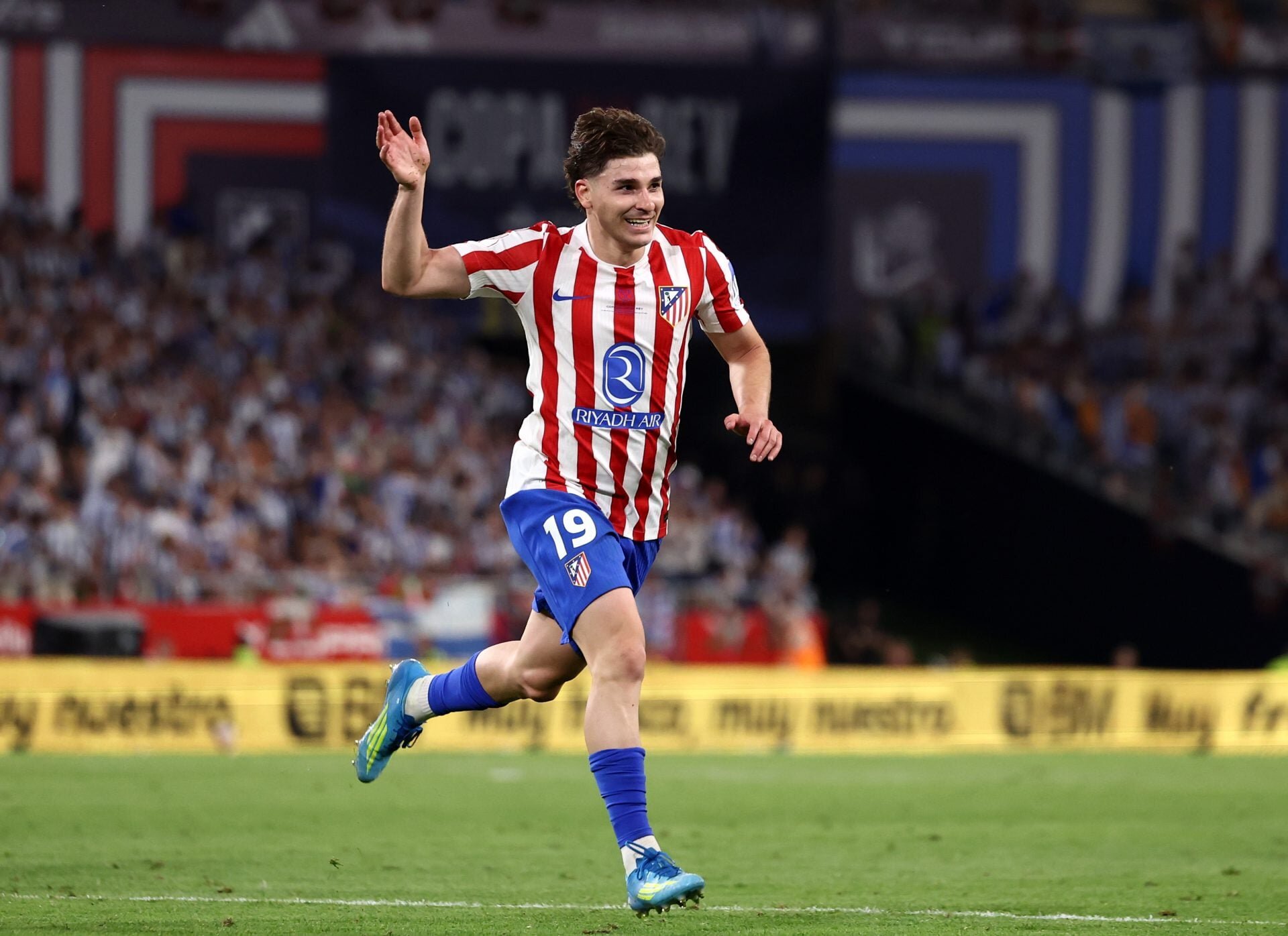Barcelona may not sign any striker if Plan A fails