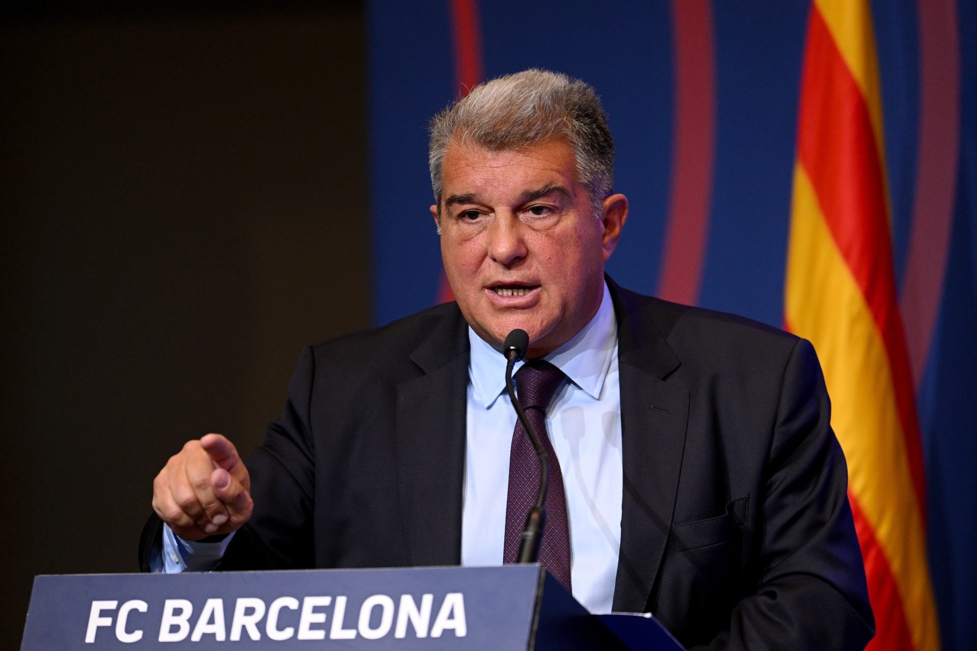 Barcelona delay announcement of Morocco pre-season friendly amid Ceuta migration crisis