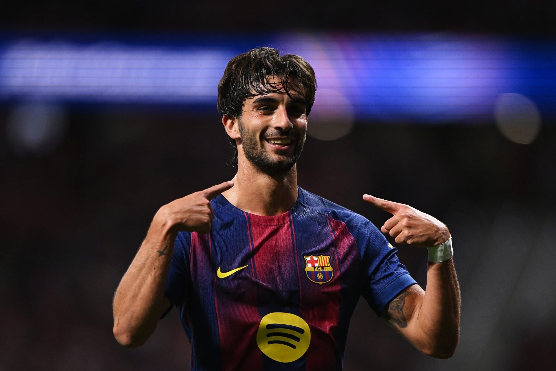 Barcelona generate around €50 million FFP space by selling Spanish forward