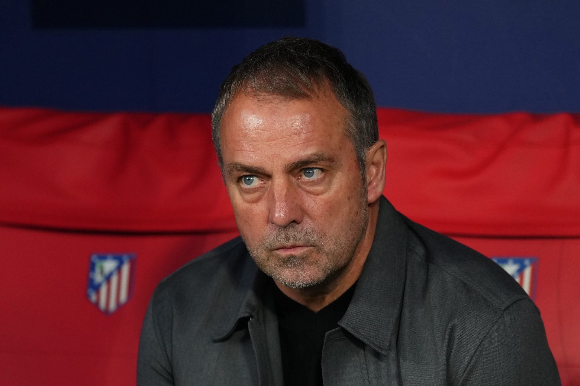 Barcelona running out of striker alternatives in the transfer market