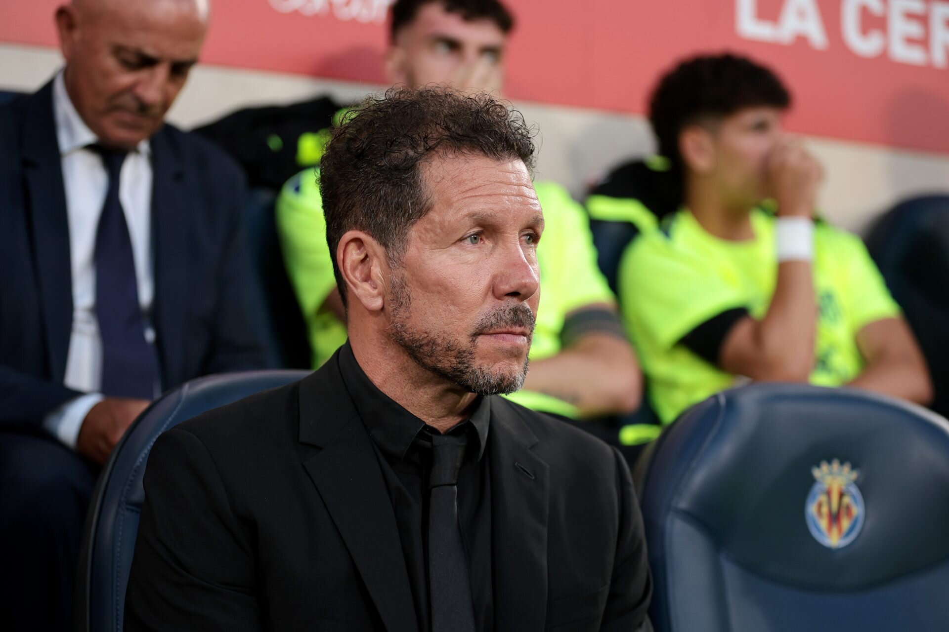 Diego Simeone gives green light for Barcelona target Julian Alvarez’s summer sale