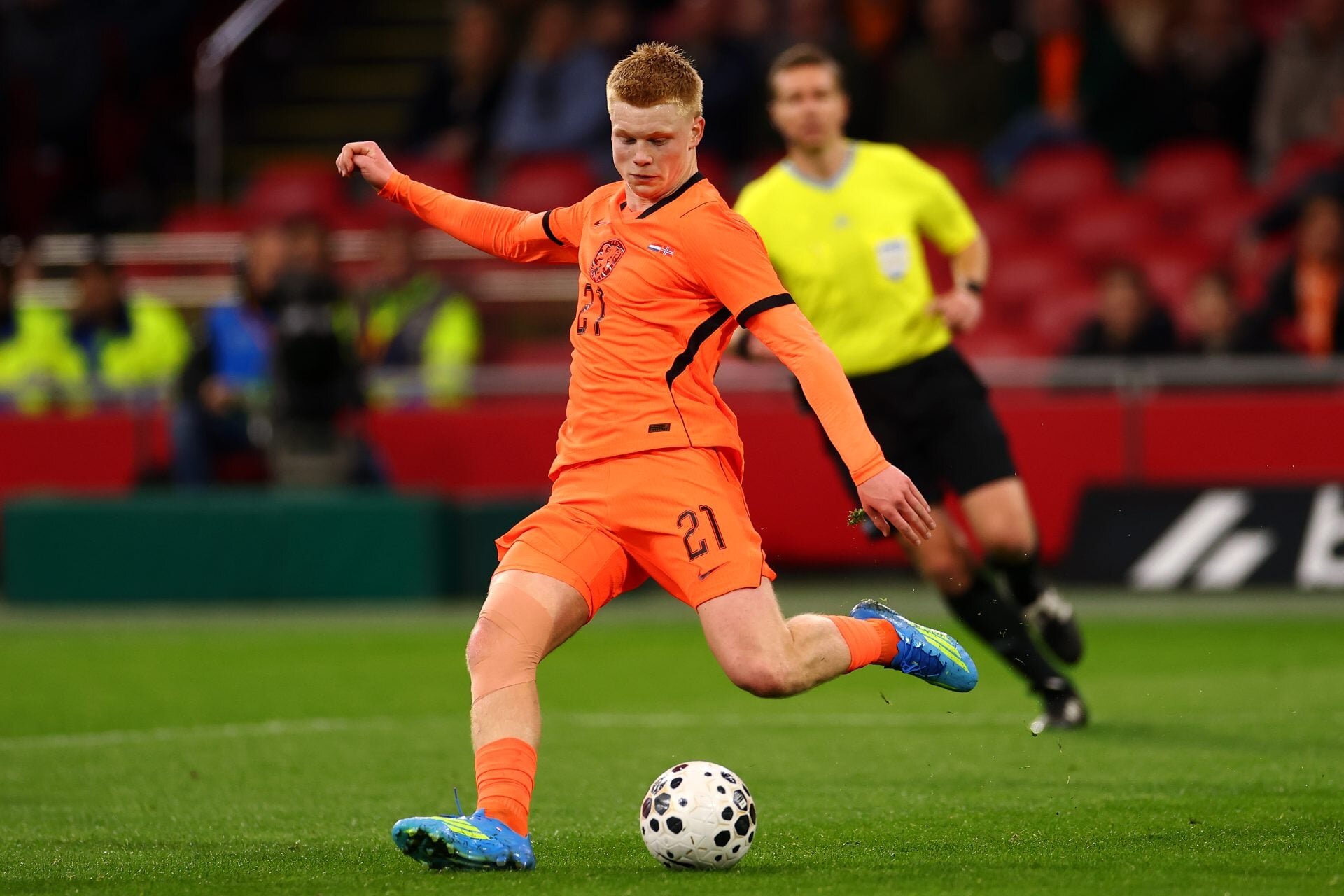 Barcelona join Real Madrid and Atletico in race for €60m midfield talent who dreams of Catalan giants