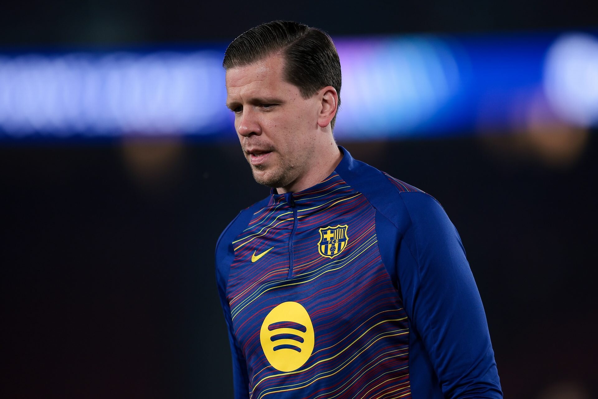 Barcelona veteran says La Liga means more than Champions League: ‘Forces you to perform at the highest level consistently