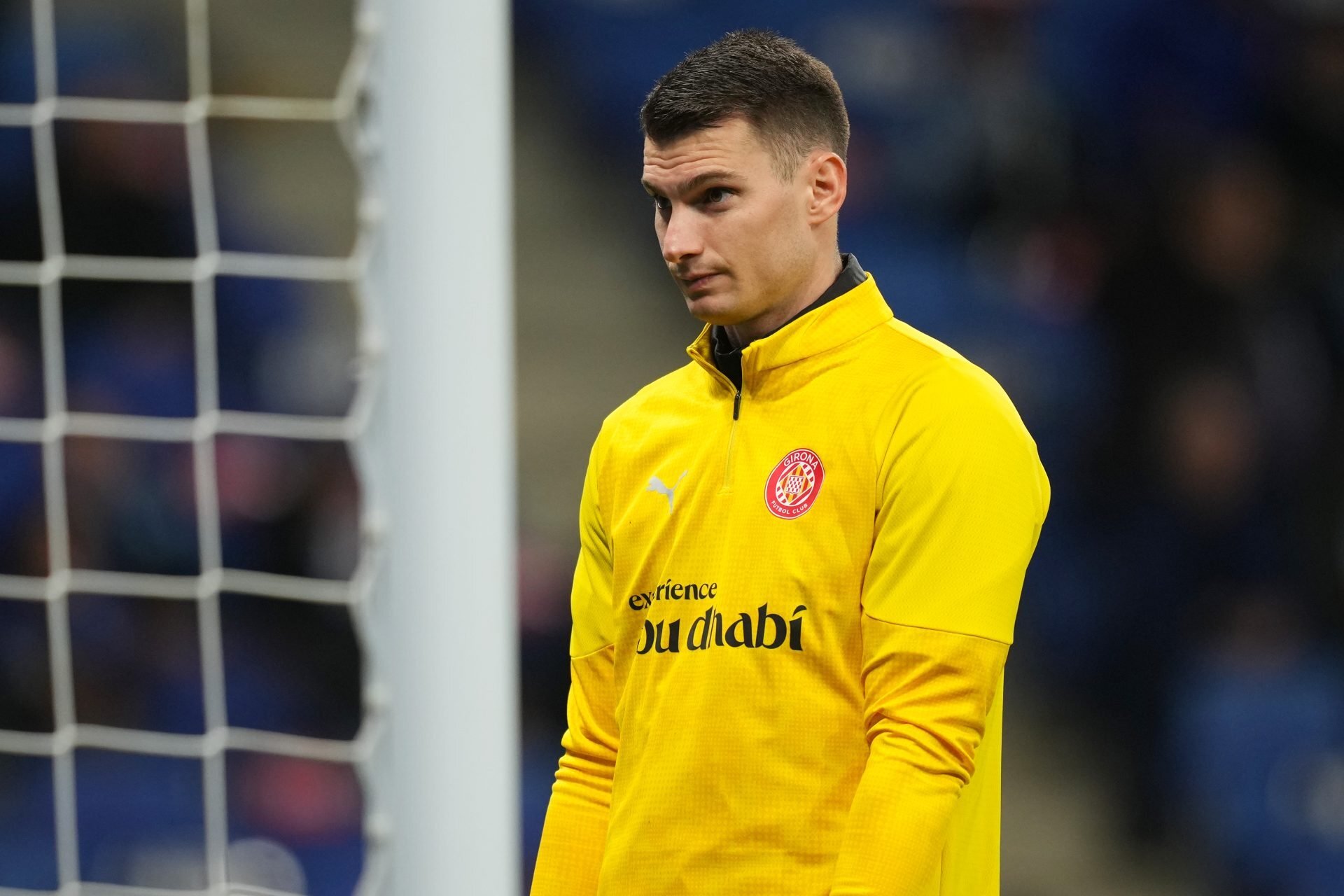 Barcelona face dilemma with new goalkeeper signing after Dinamo Zagreb change loan conditions