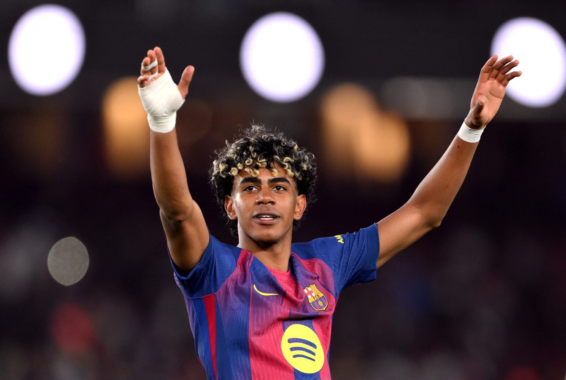Why Lamine Yamal may hold the key to Flick’s next attacking evolution at Barcelona