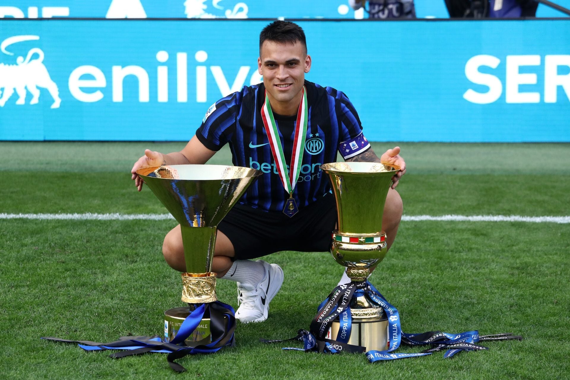 Fabrizio Romano denies rumours of Barcelona being interested in Argentine international