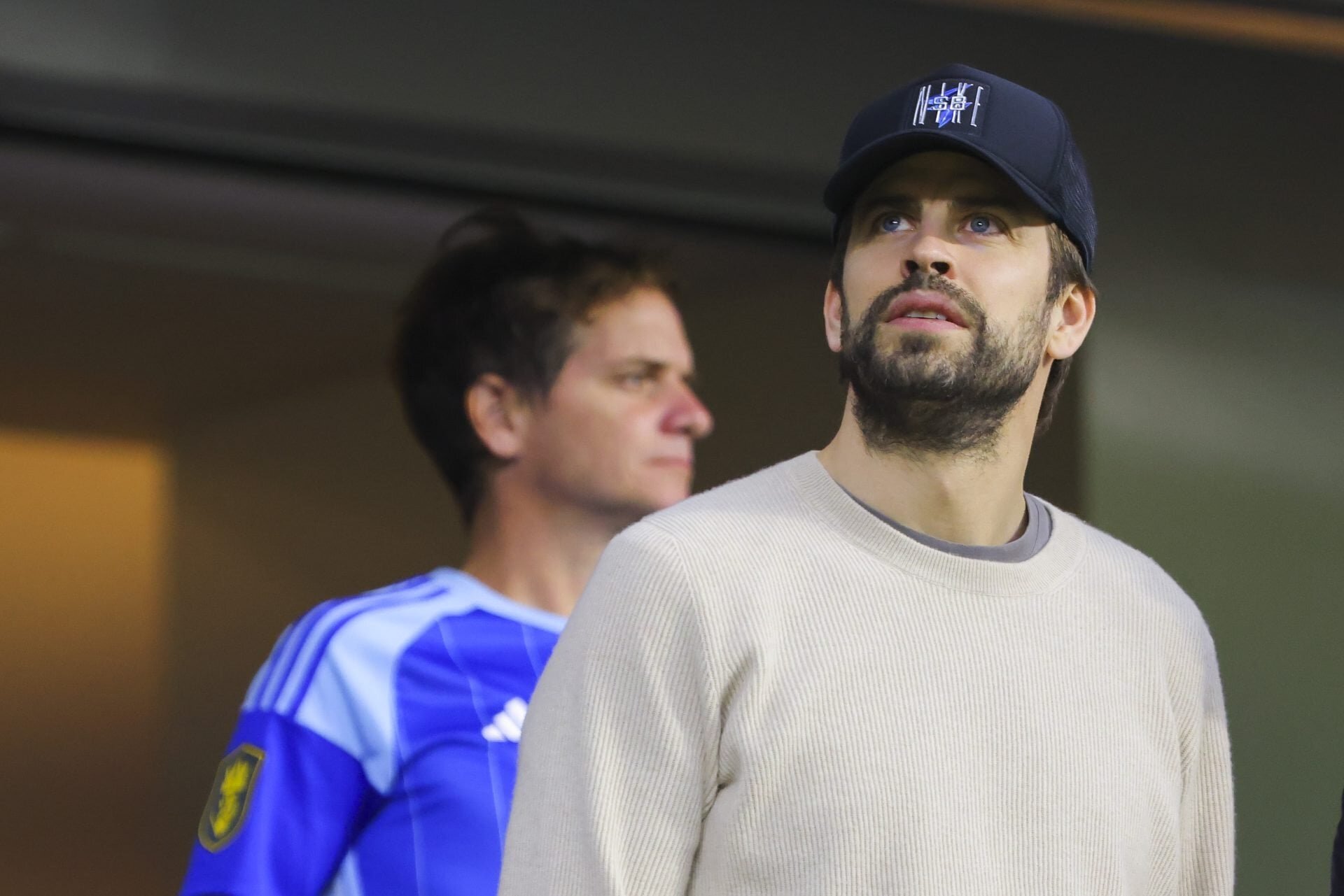 Gerard Pique insists Barcelona are ahead of Real Madrid: ‘They are still superior
