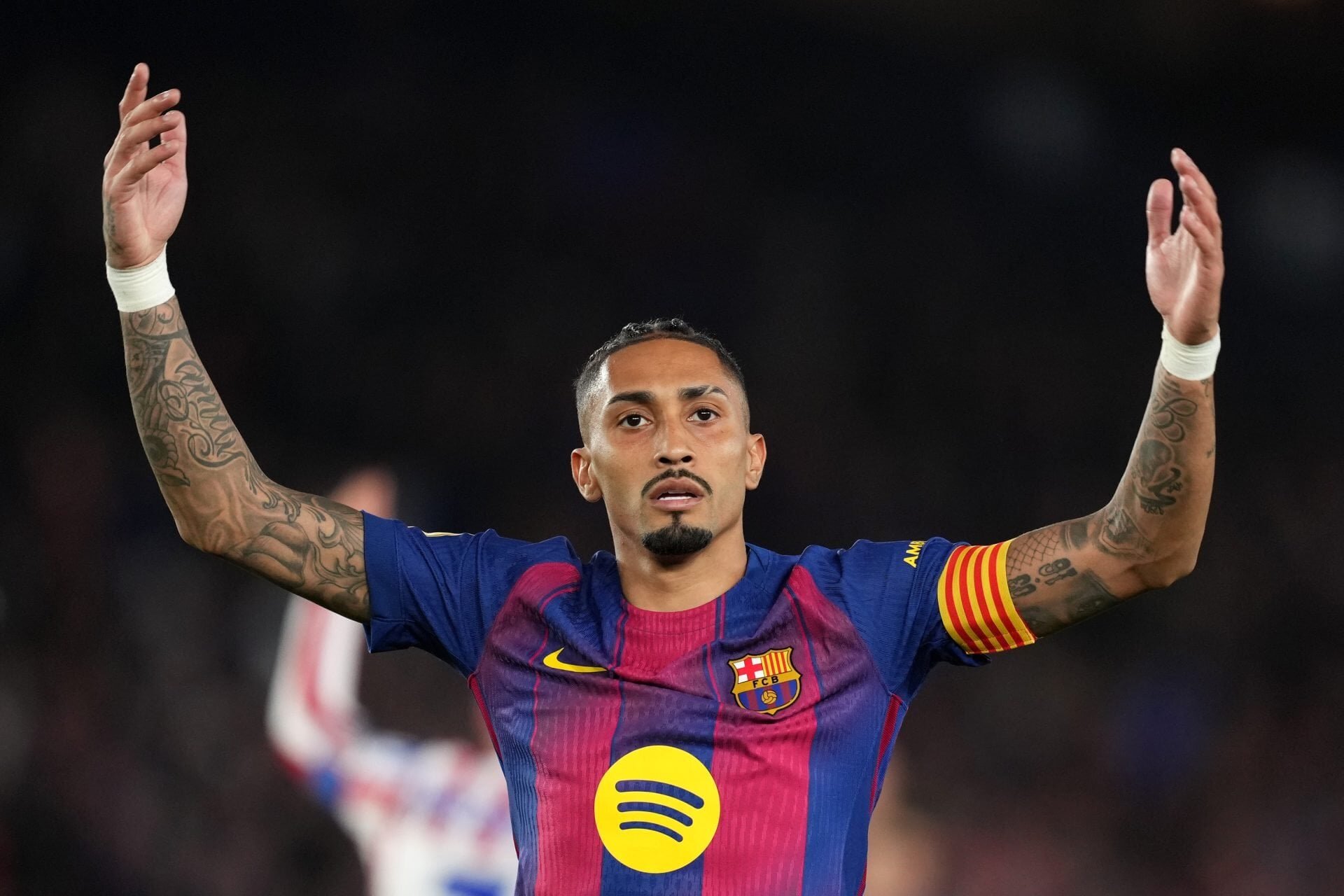 Barcelona’s captaincy shake-up: Raphinha’s role grows while Rodri could emerge as a new leader
