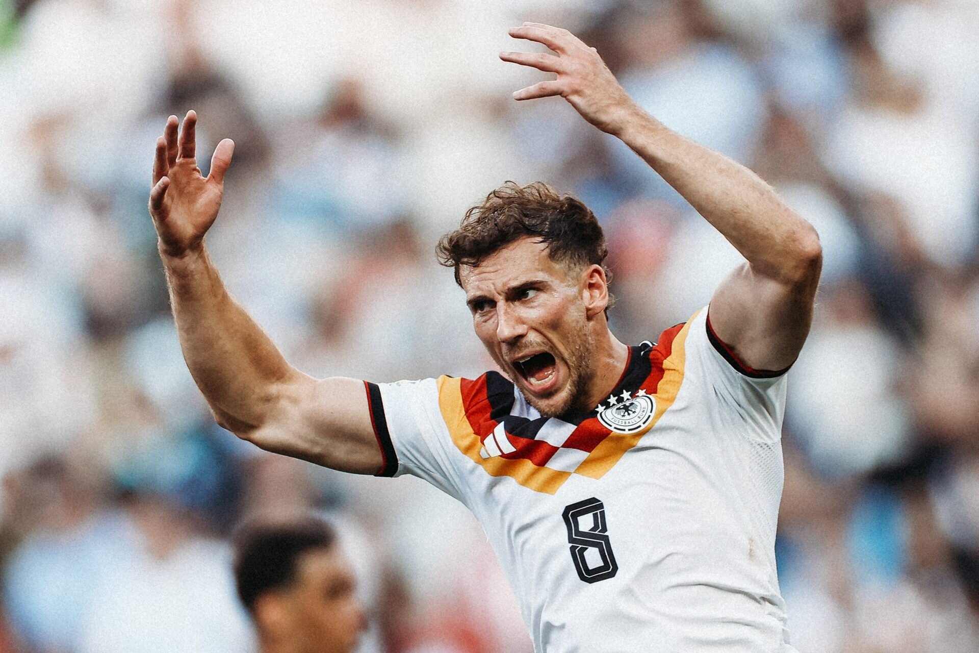 Barcelona are not working on a move to sign German free agent