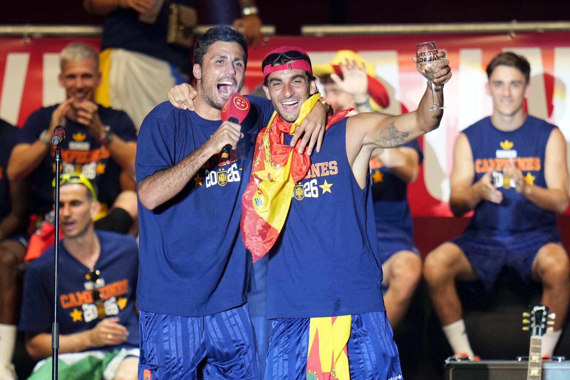 Barcelona expected to wrap up deal to sign Premier League star after exit of key attacker