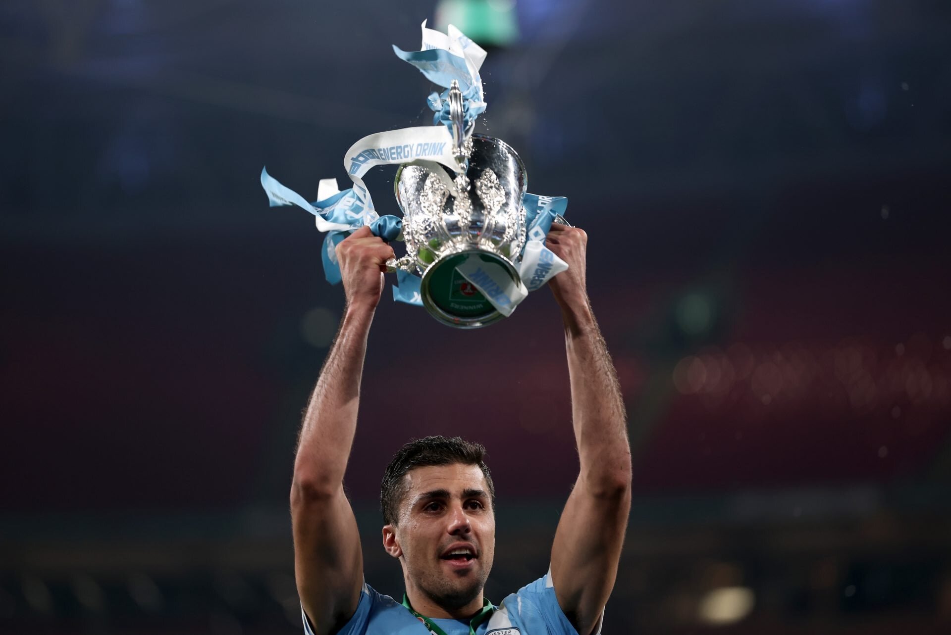 Barcelona confident of closing Rodri deal for €70 million final package