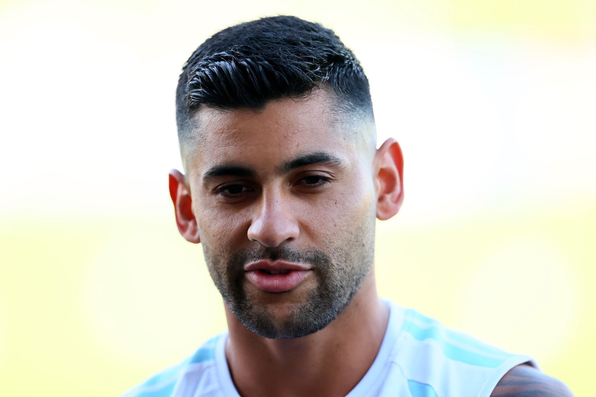 Barcelona value Premier League defender but high salary an issue