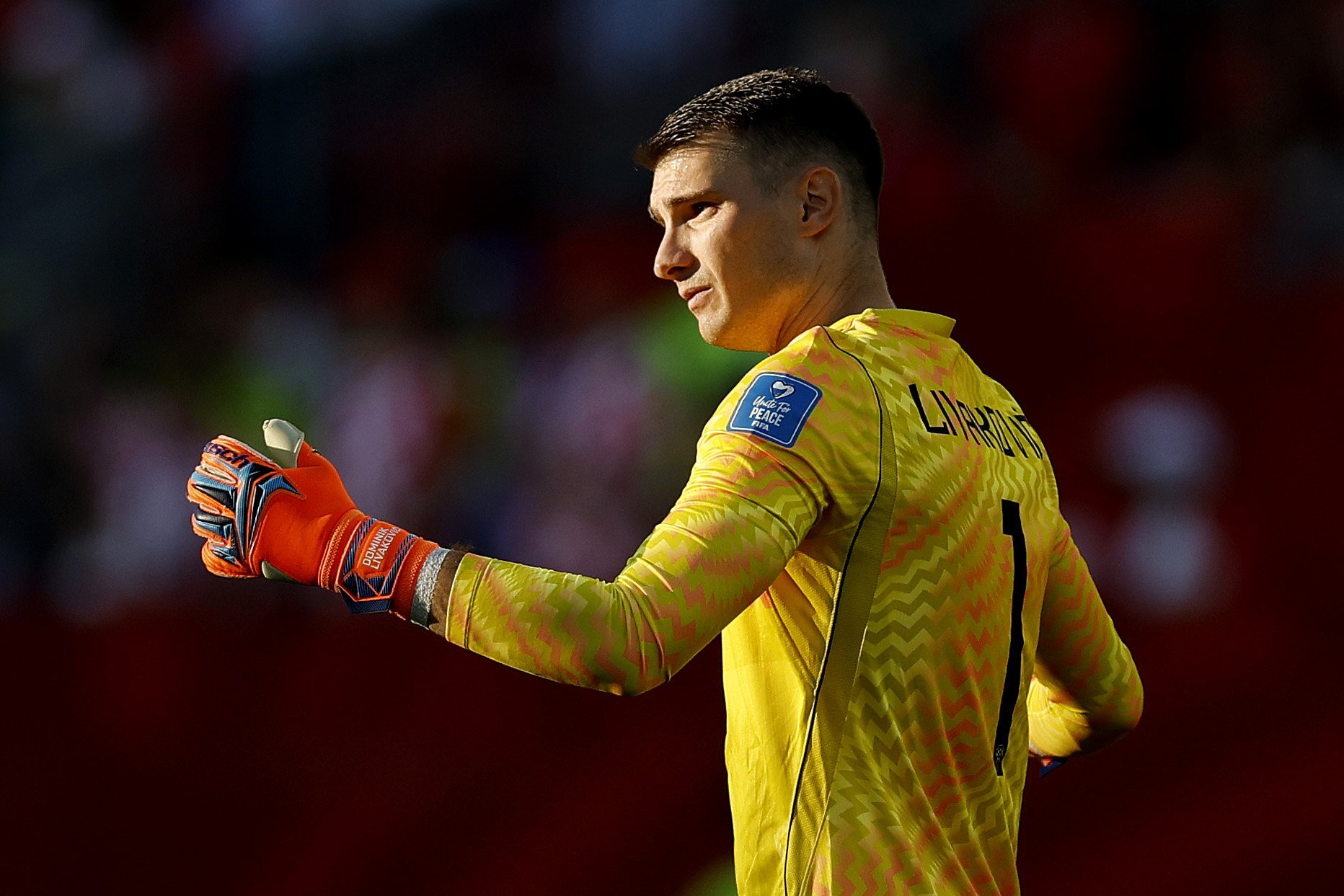 Barcelona looking to fast-track goalkeeper signing from 2027 to this summer