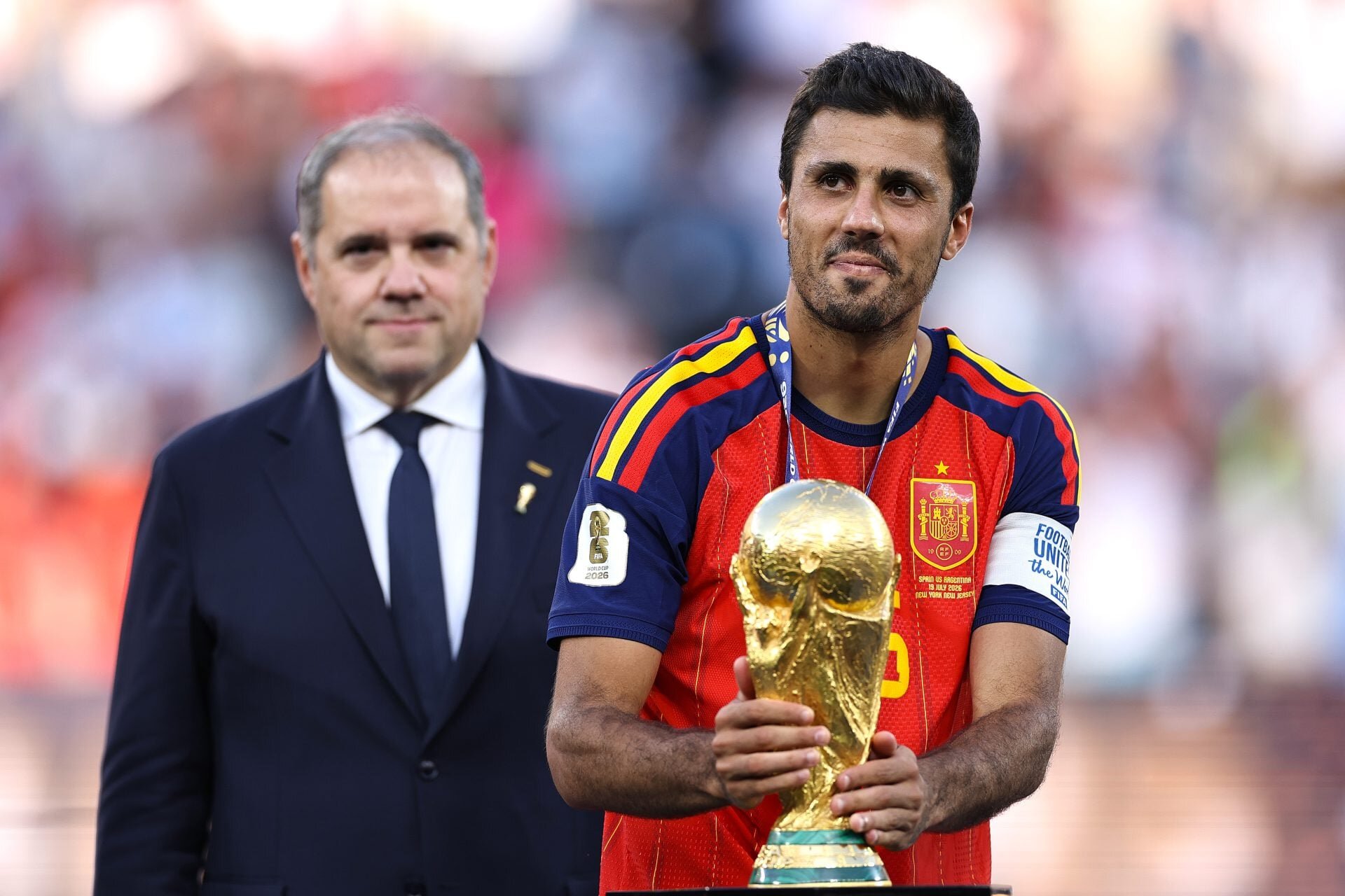 Man City heavyweight moves closer to Barcelona with future to be resolved by August 13