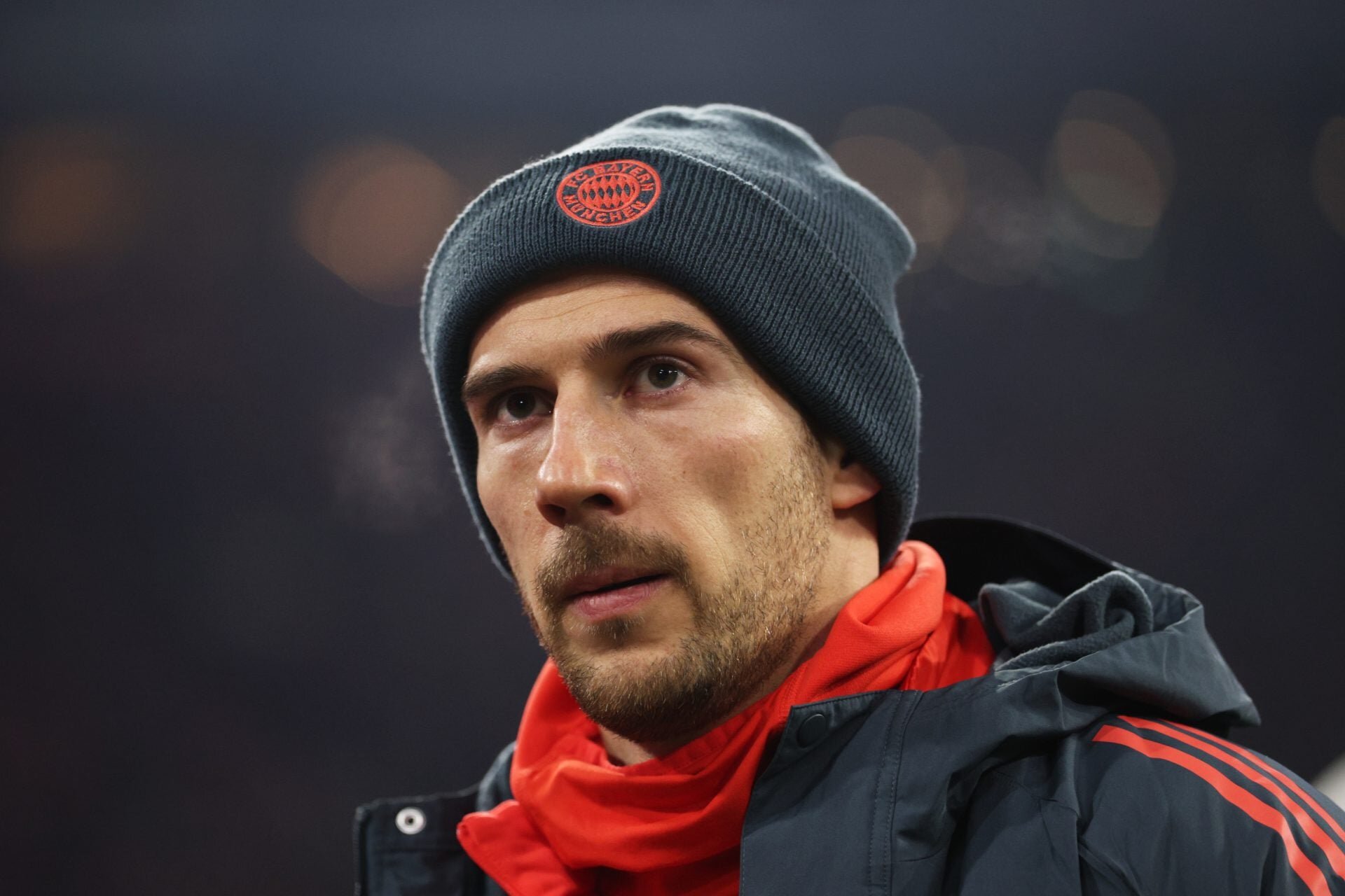 Former Bayern Munich midfielder offers himself to Barcelona