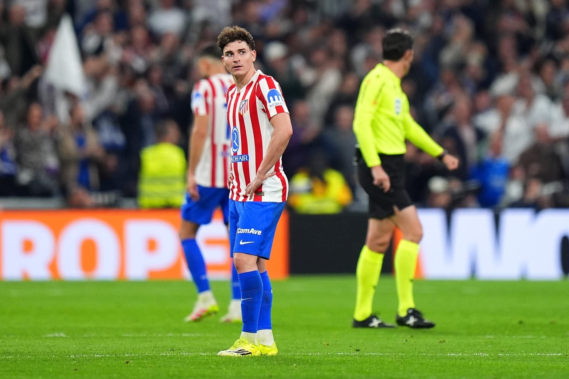Barcelona refuse to activate Plan B as Flick and Deco remain firm on 2022 World Cup winner