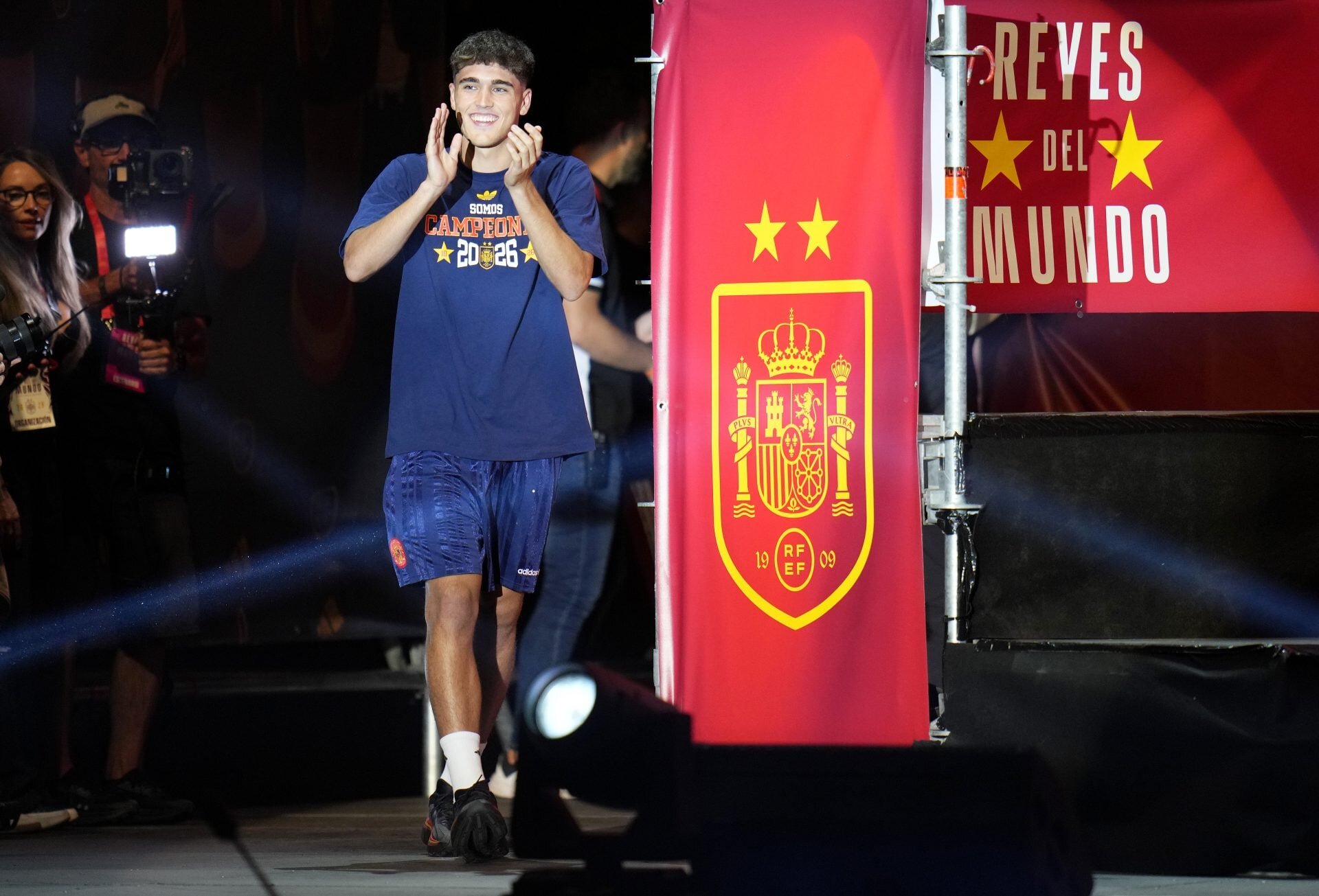 Barcelona gem a strong favourite to win 2026 Golden Boy award