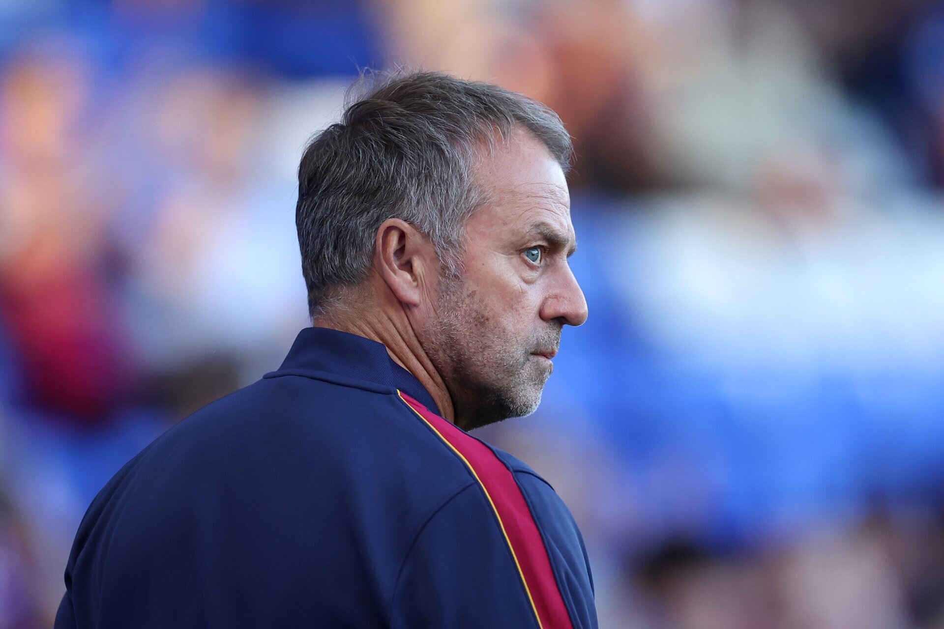 Report – FIFA World Cup influences Flick’s rotations at Barcelona this season
