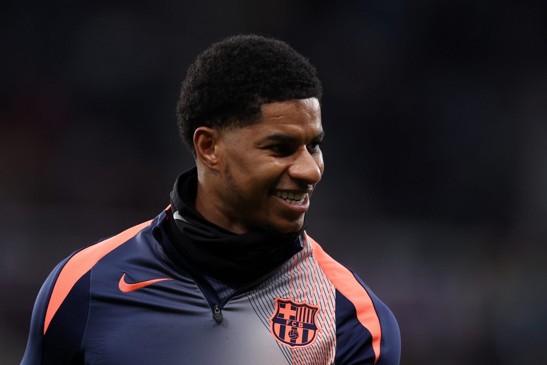 Marcus Rashford pens final farewell letter to Barcelona: ‘I’ve loved every moment