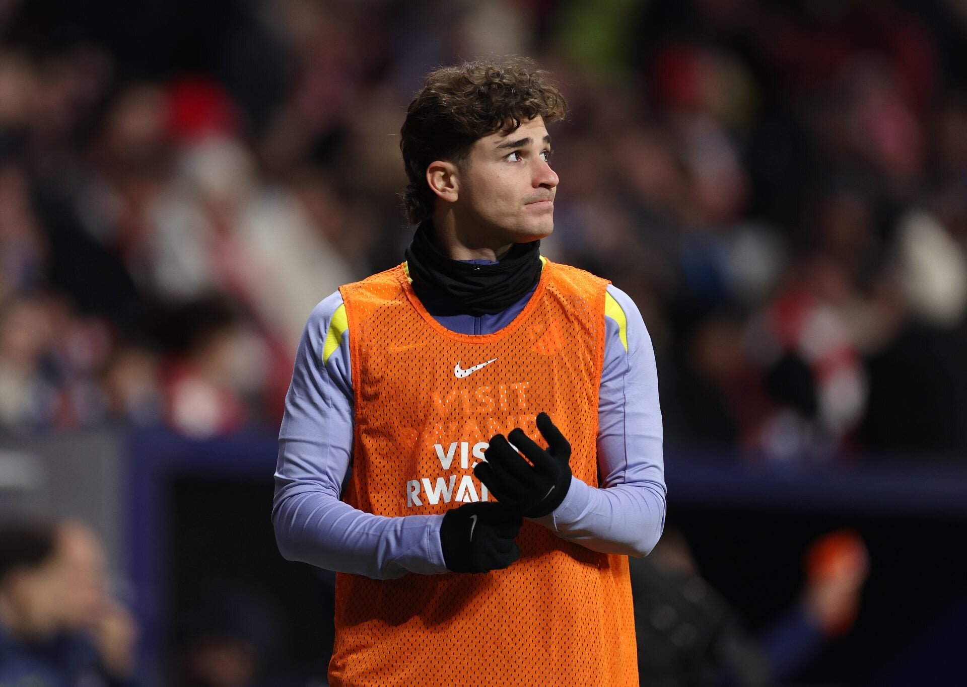 Barcelona consider the signing of Atletico Madrid forward ‘impossible’, working on alternatives