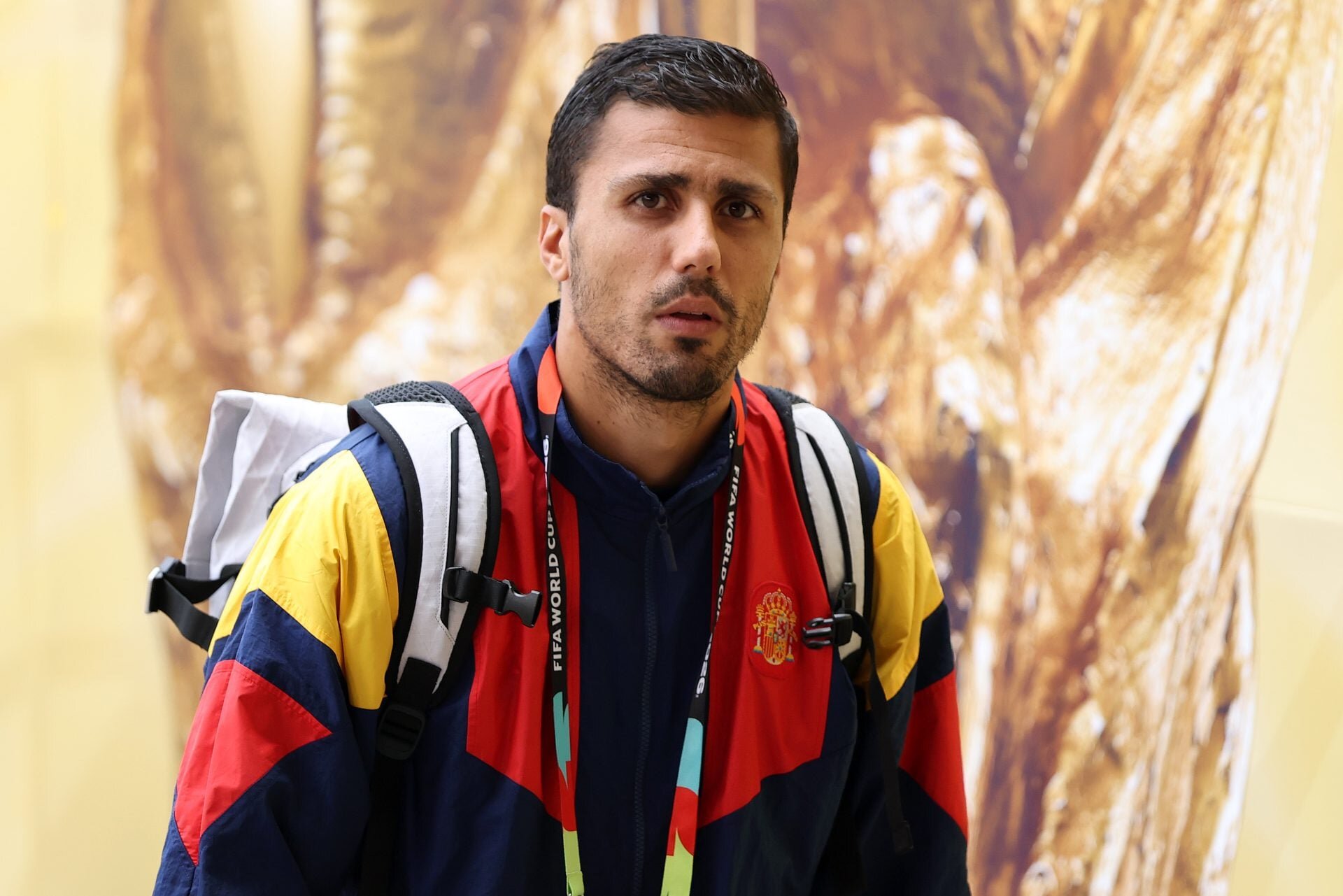 Change of plans as Rodri’s Barcelona medical to take place tomorrow