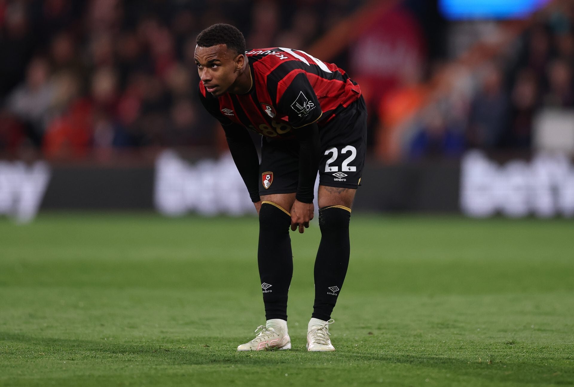 Premier League striker valued at €130 million dreams of joining Barcelona