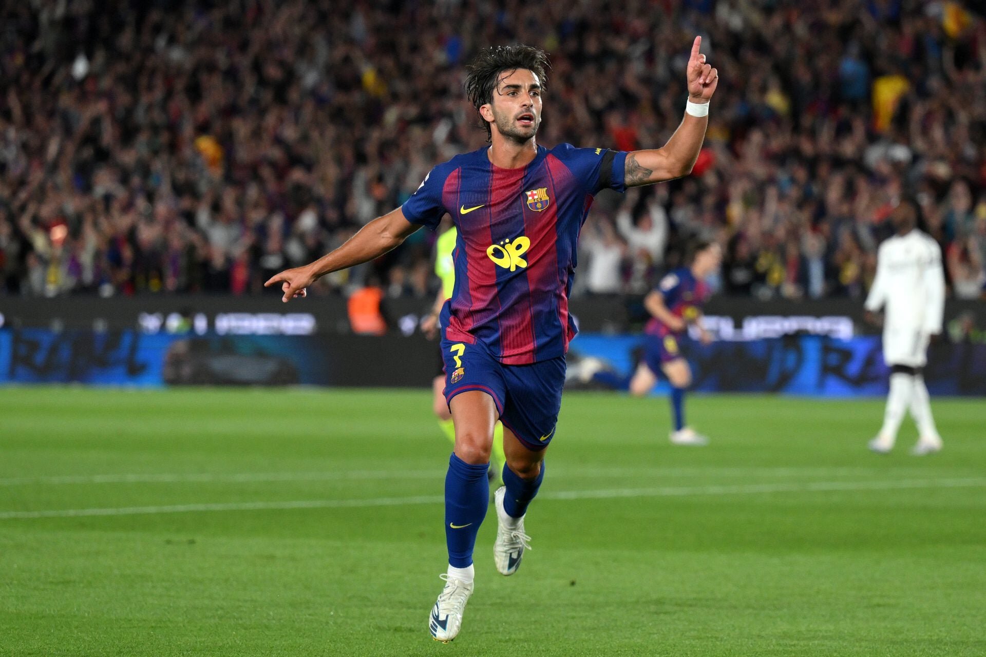 Barcelona’s strategy for deciding Spain World Cup hero’s future