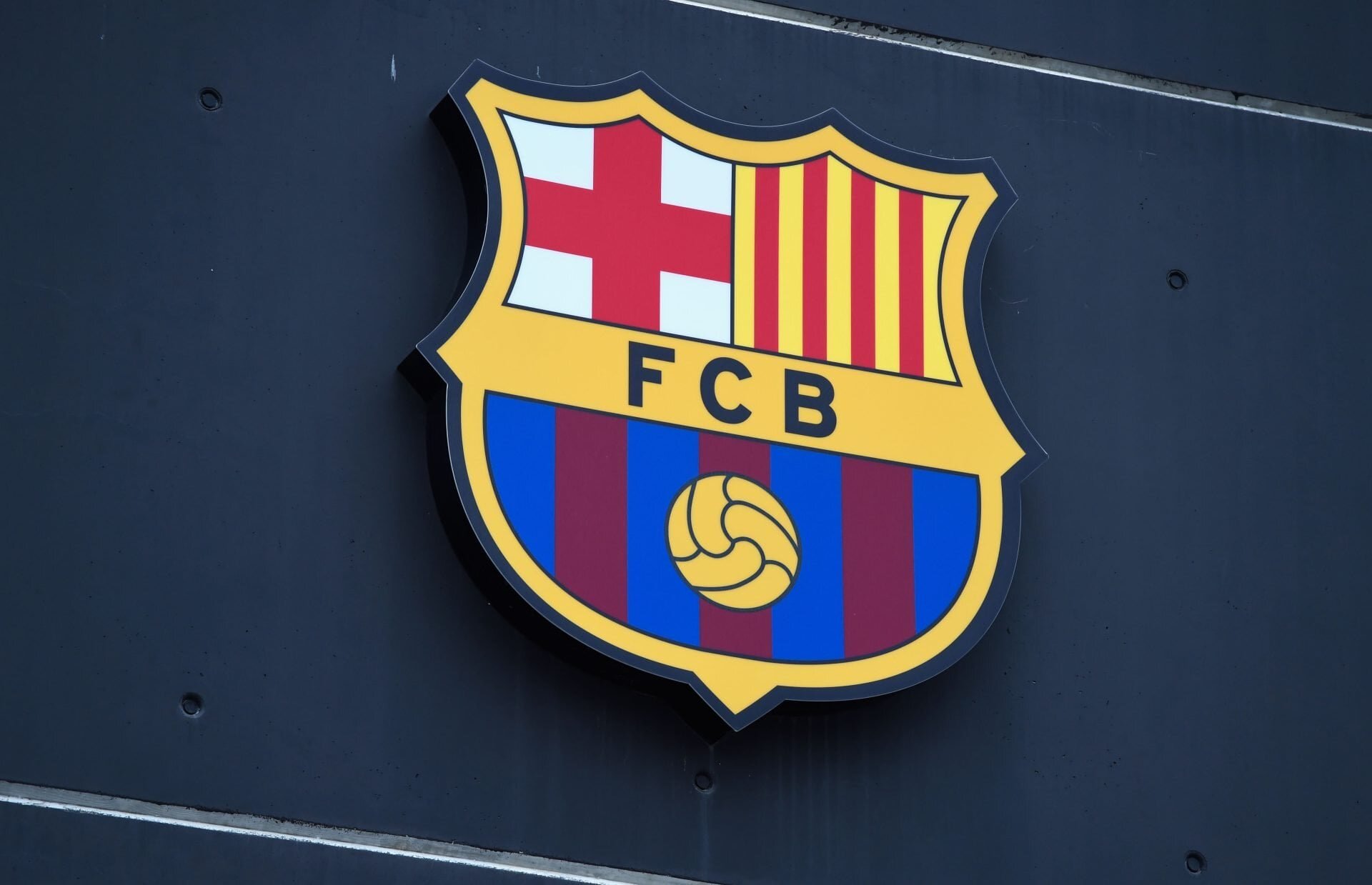 Picture: Barcelona unveil stunning third kit for 2026/27 season