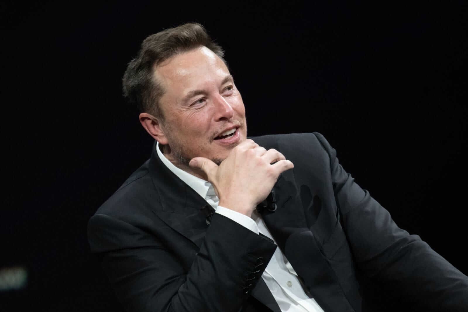 Here's Exactly What Elon Musk Said About Nvidia on the SpaceX Earnings Call