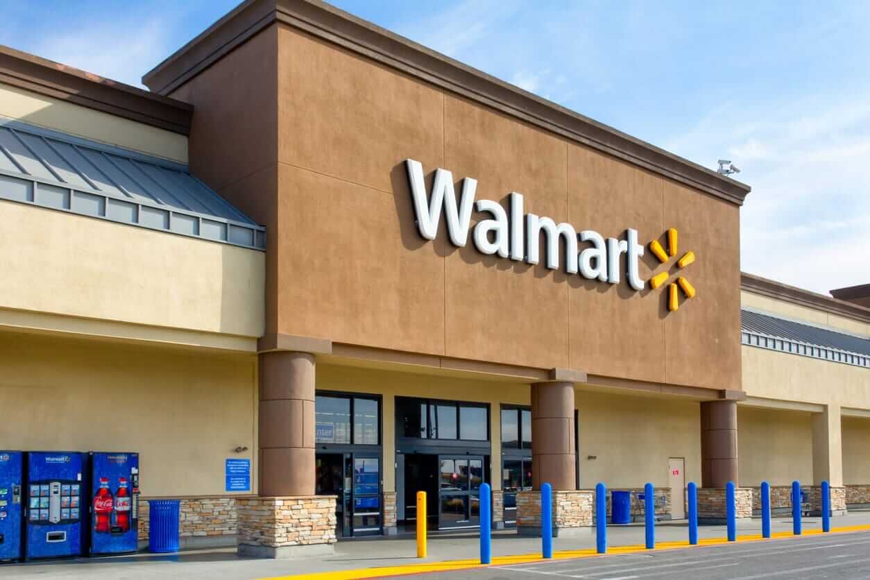 Walmart Stock Is More Expensive Than Nvidia Amid Earnings Miss