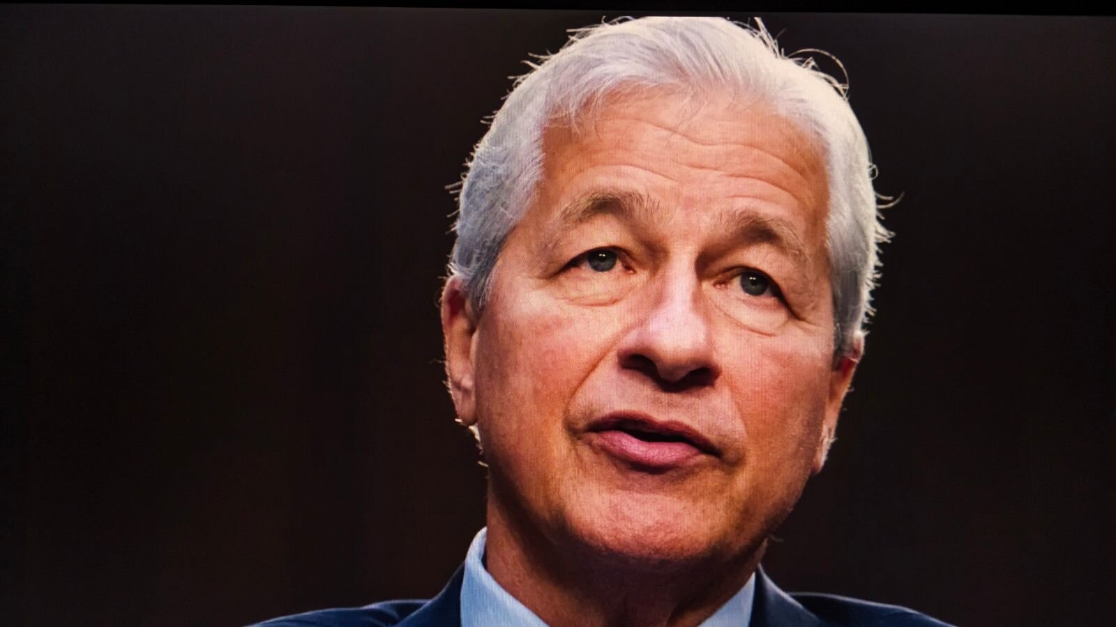 JPMorgan Chase CEO Jamie Dimon Says AI 'Will Cure Cancers